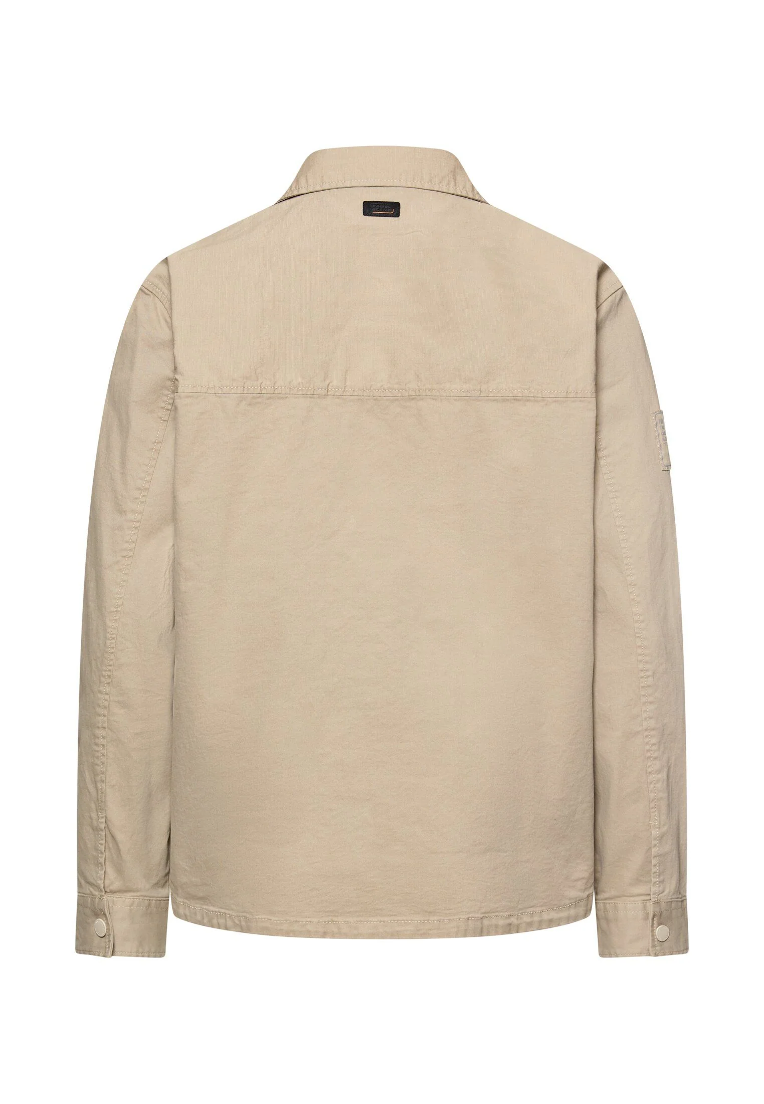 Overshirt Relaxed Fit - Image 2