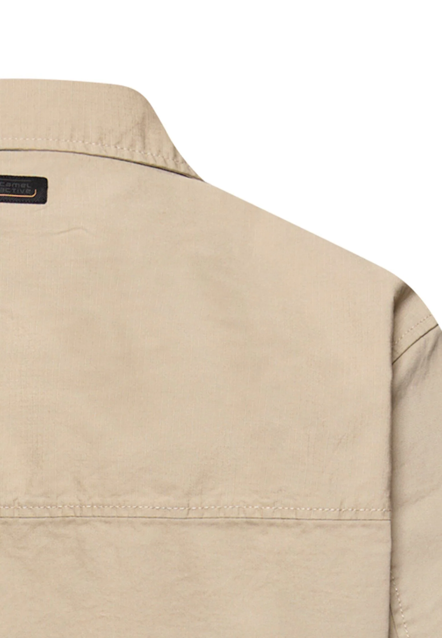 Overshirt Relaxed Fit - Image 4