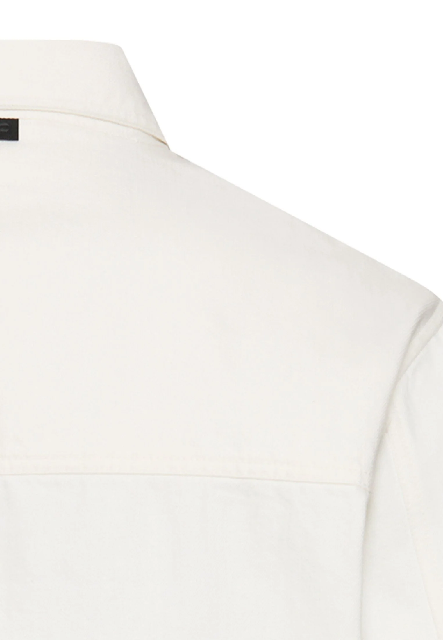 Overshirt Relaxed Fit aus Baumwolle - Image 4