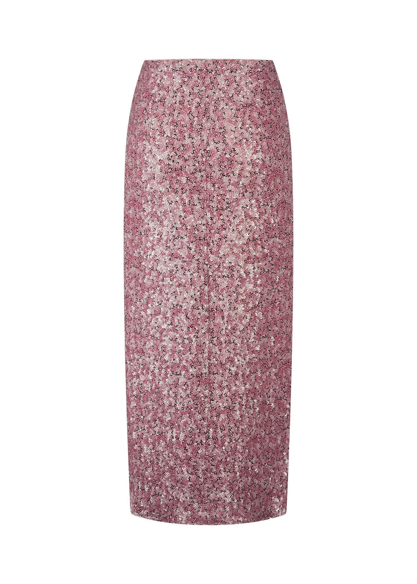 Paillettenrock Midi - Image 2
