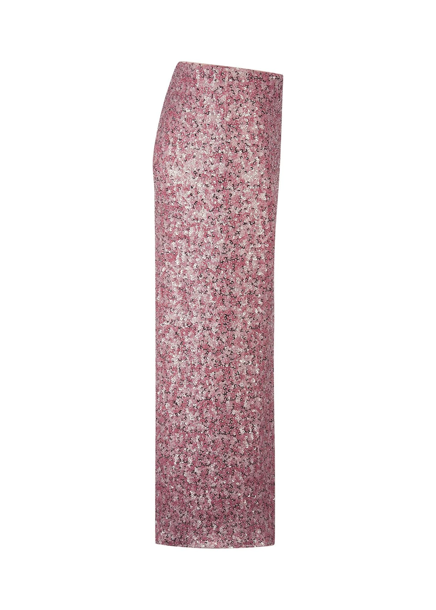 Paillettenrock Midi - Image 3