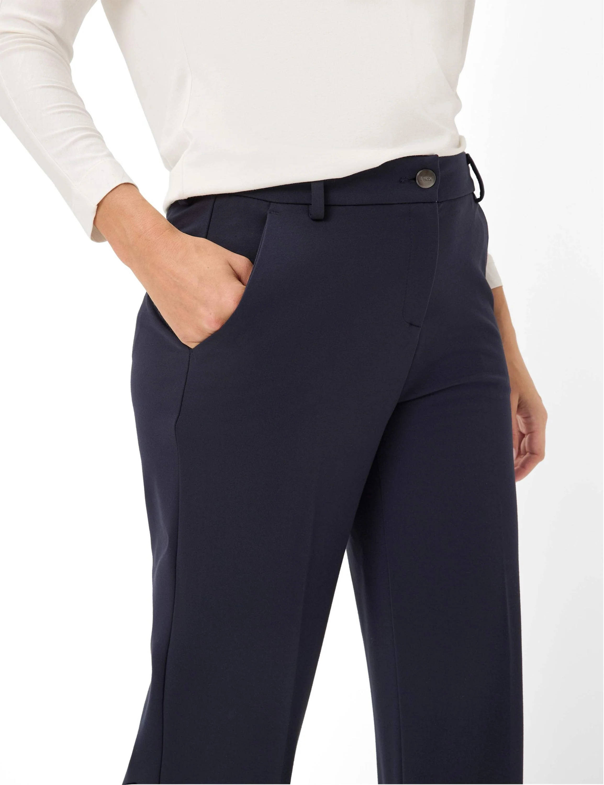 Palazzo MAINE Wide Leg - Image 3