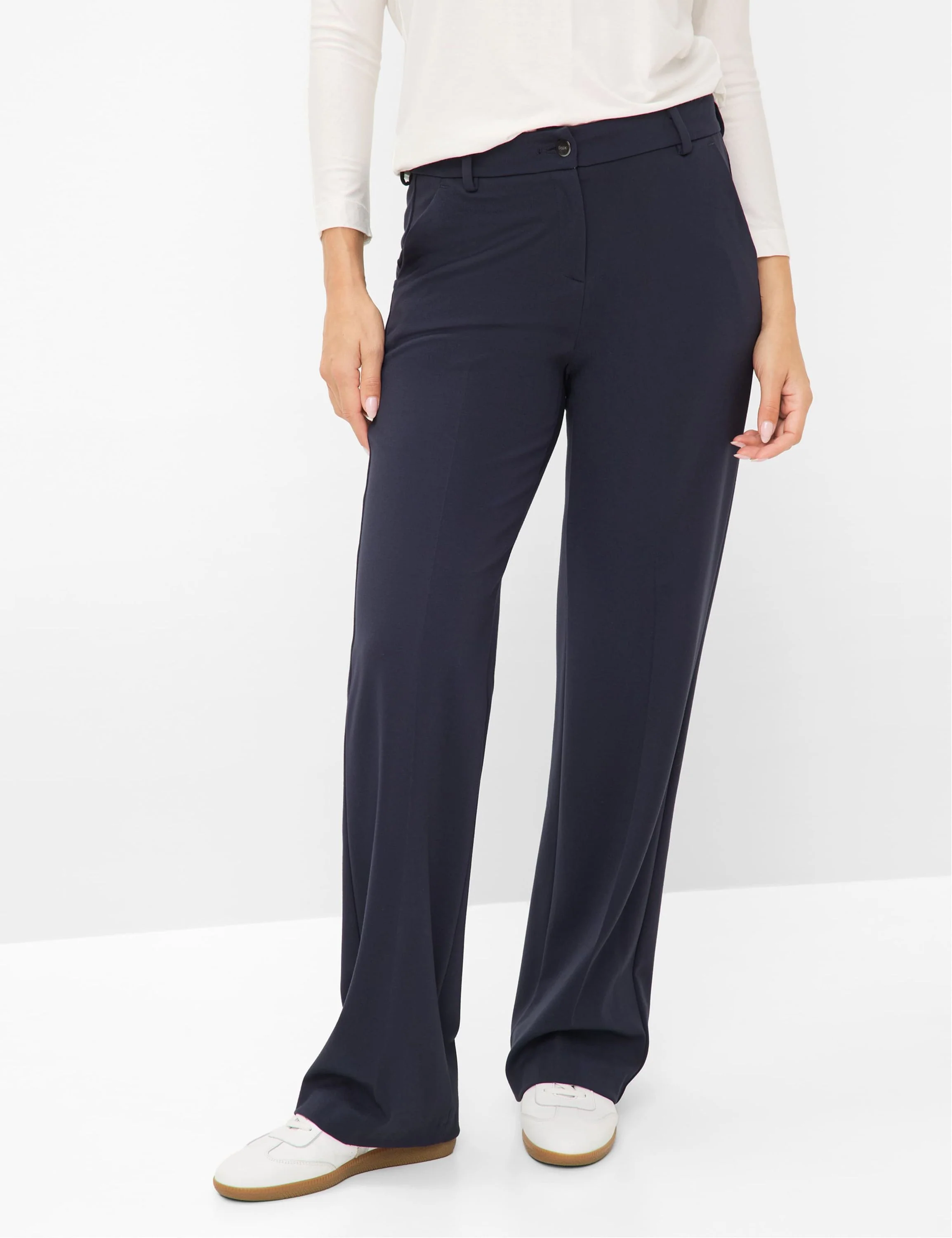 Palazzo MAINE Wide Leg - Image 4