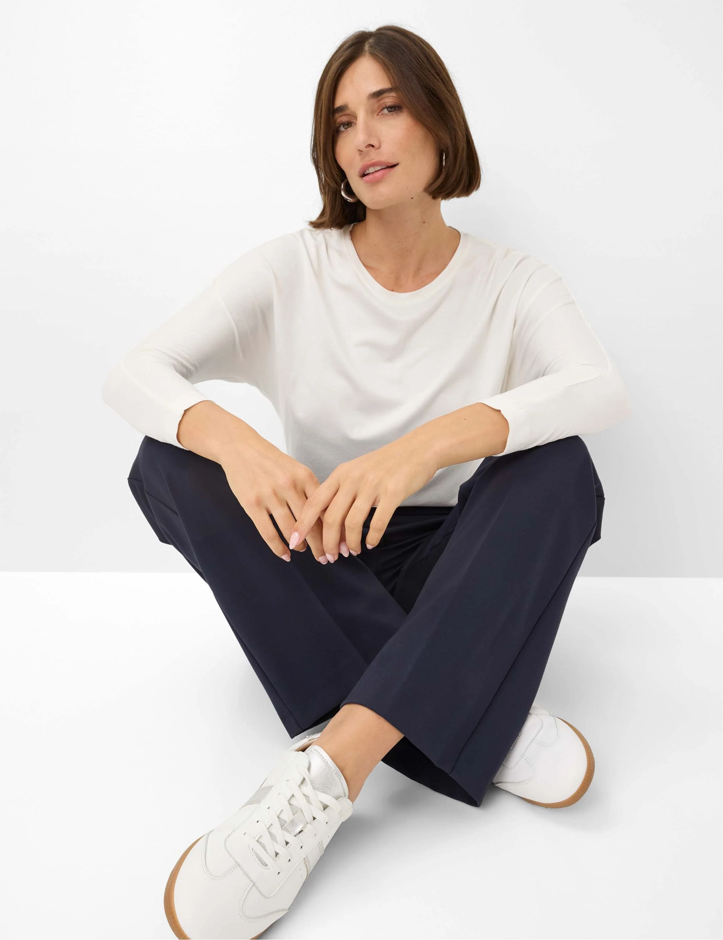 Palazzo MAINE Wide Leg - Image 7