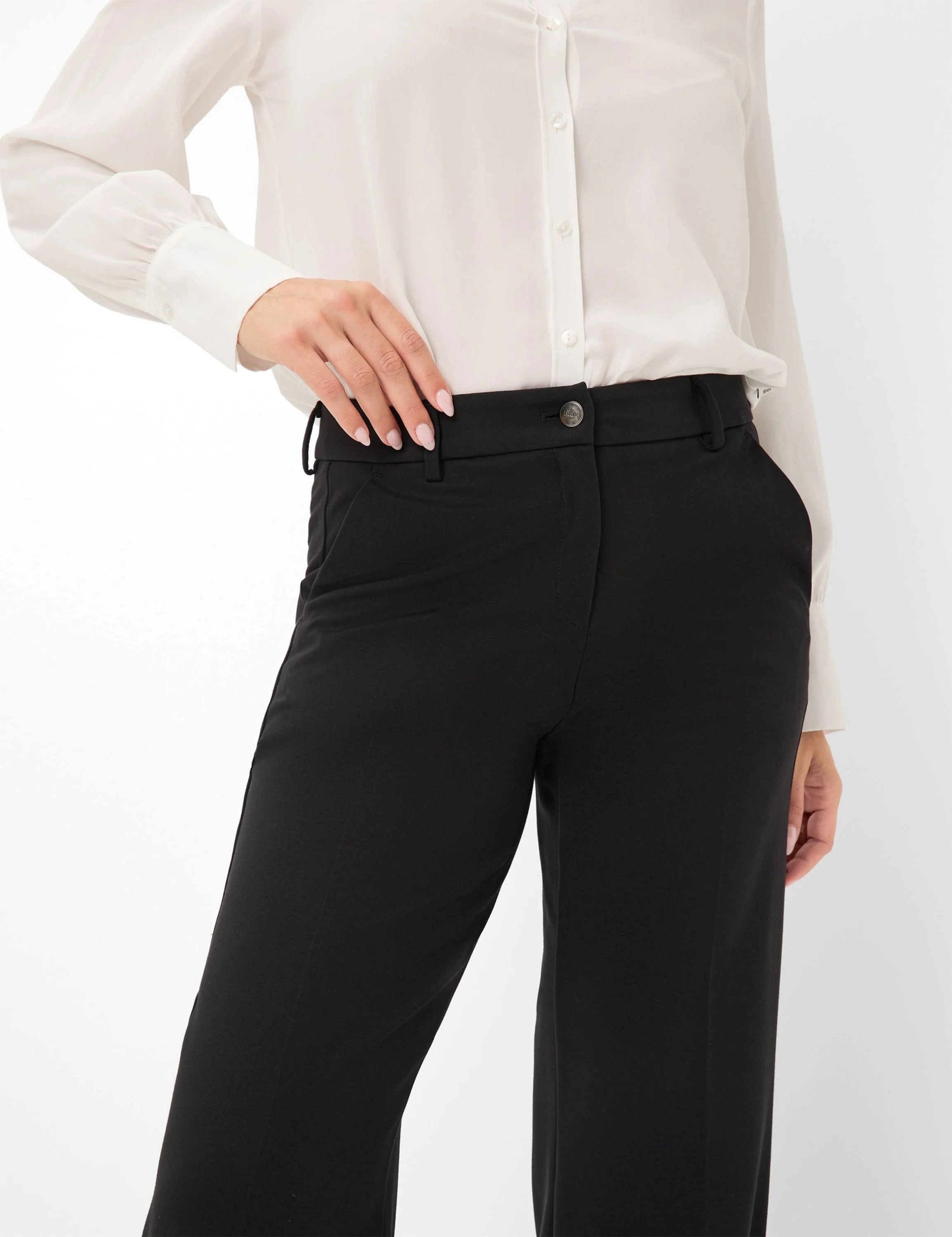 Palazzo MAINE Wide Leg - Image 3