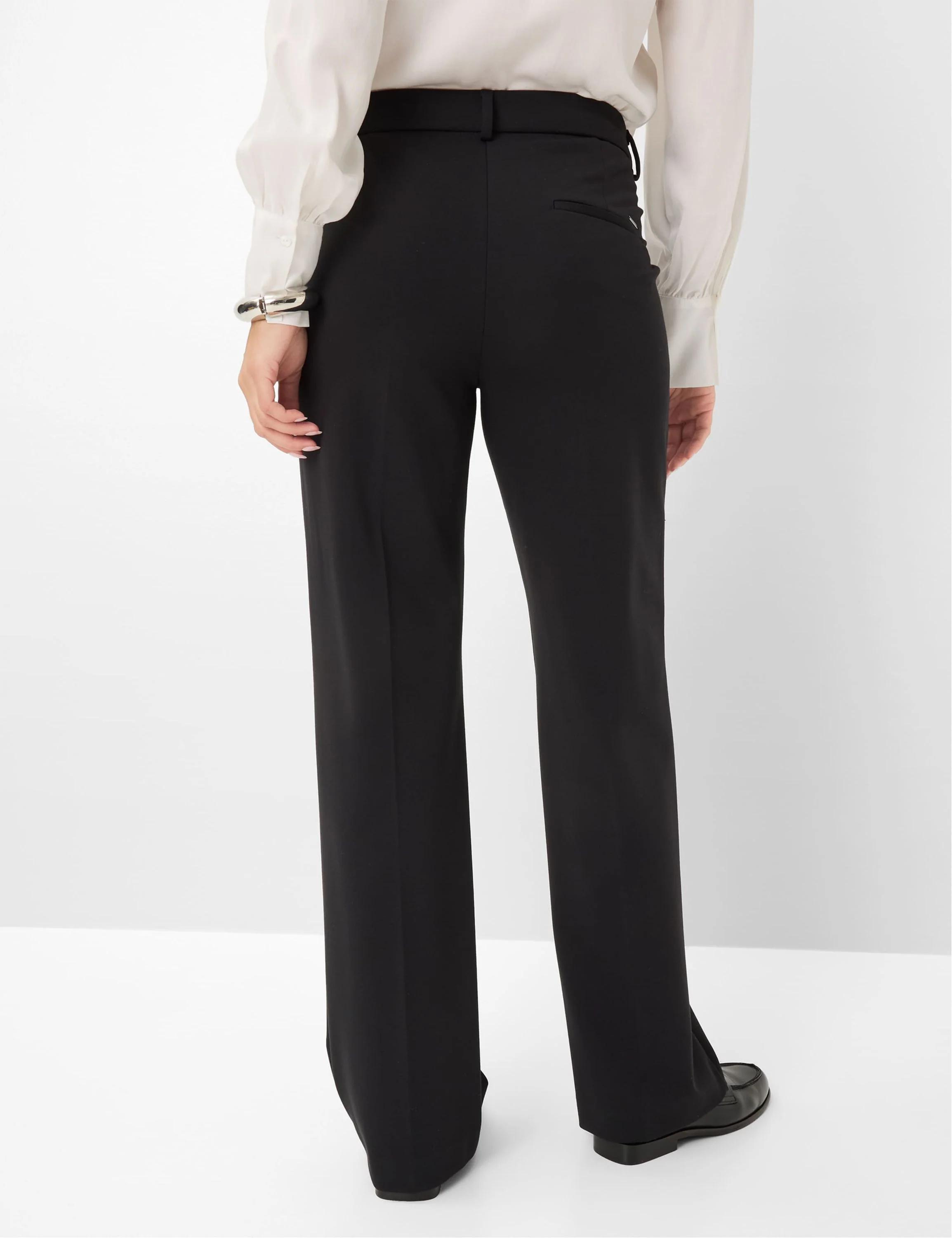 Palazzo MAINE Wide Leg - Image 5