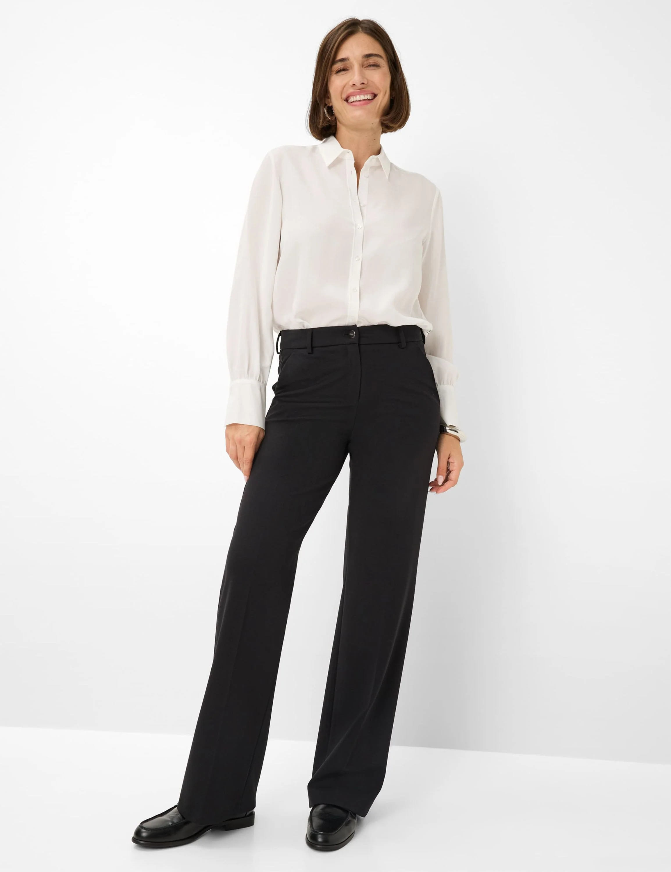 Palazzo MAINE Wide Leg - Image 6