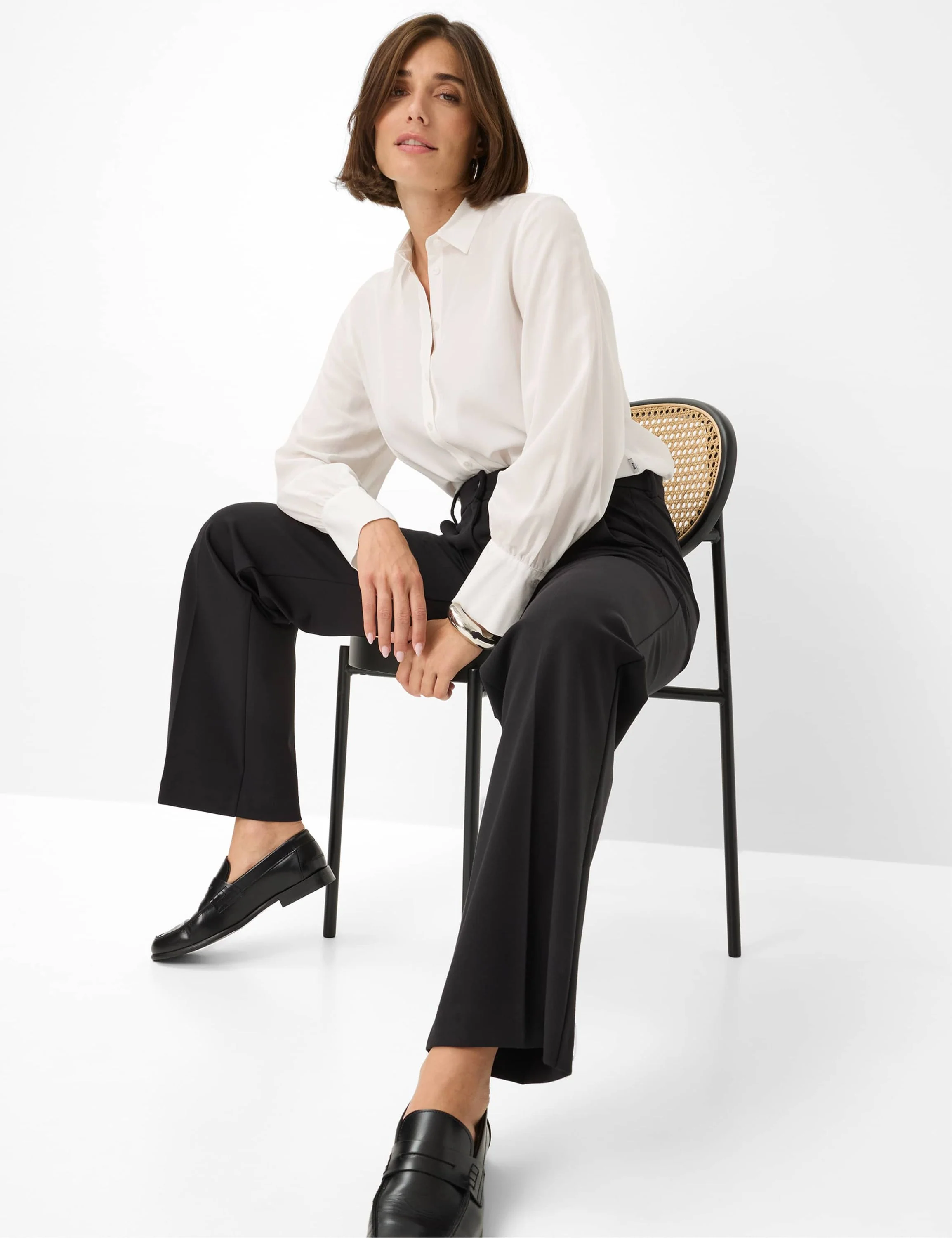 Palazzo MAINE Wide Leg - Image 7