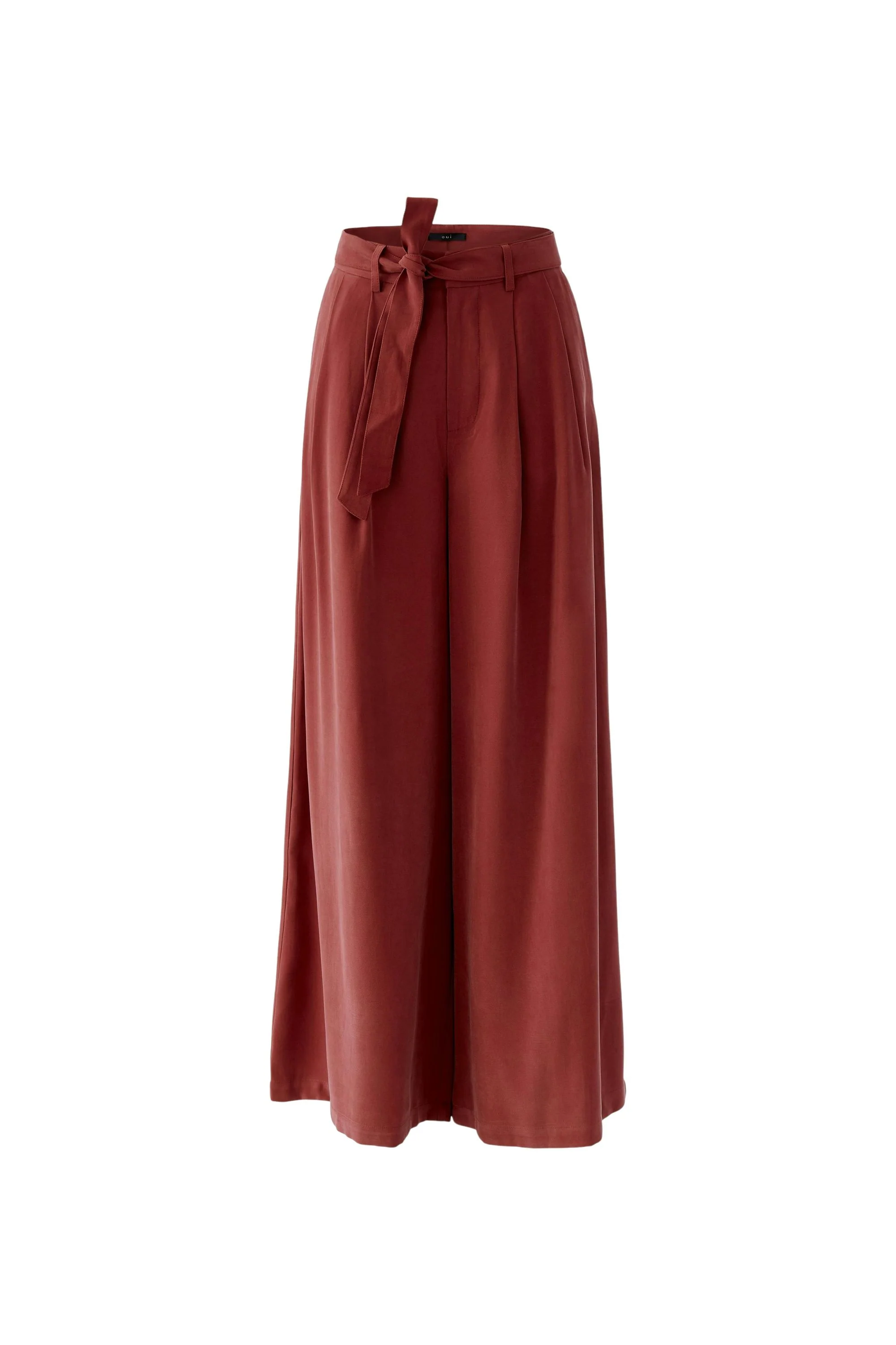 Palazzohose Loose Fit