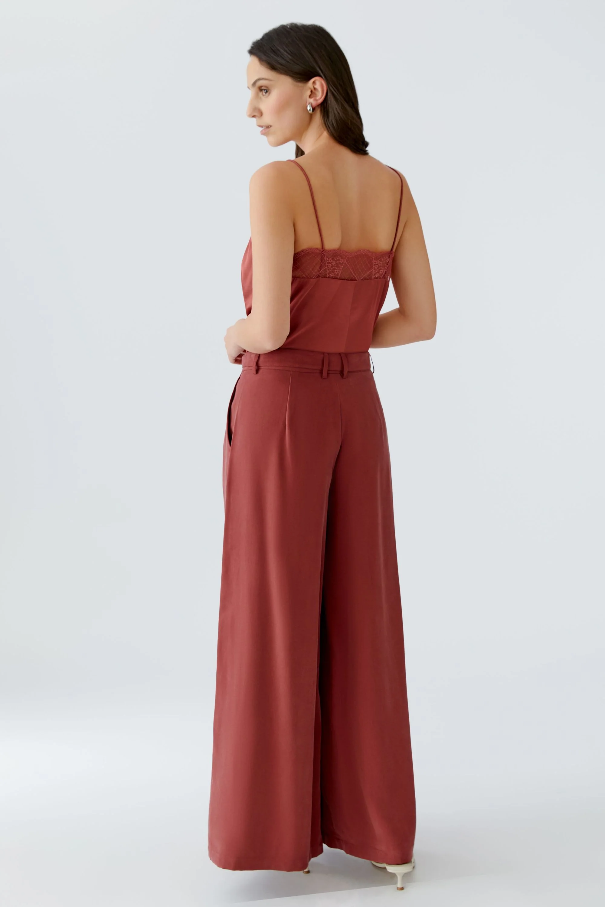Palazzohose Loose Fit - Image 3