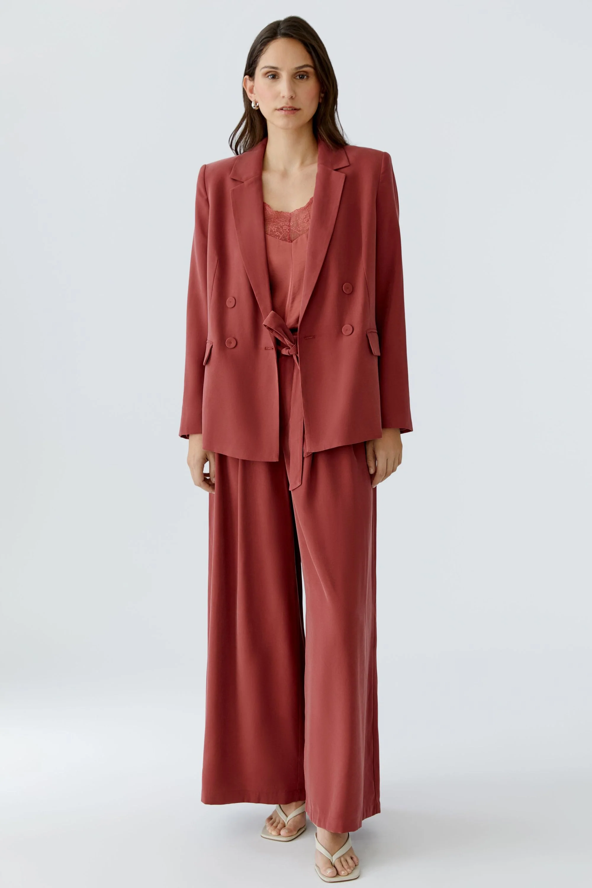 Palazzohose Loose Fit - Image 4