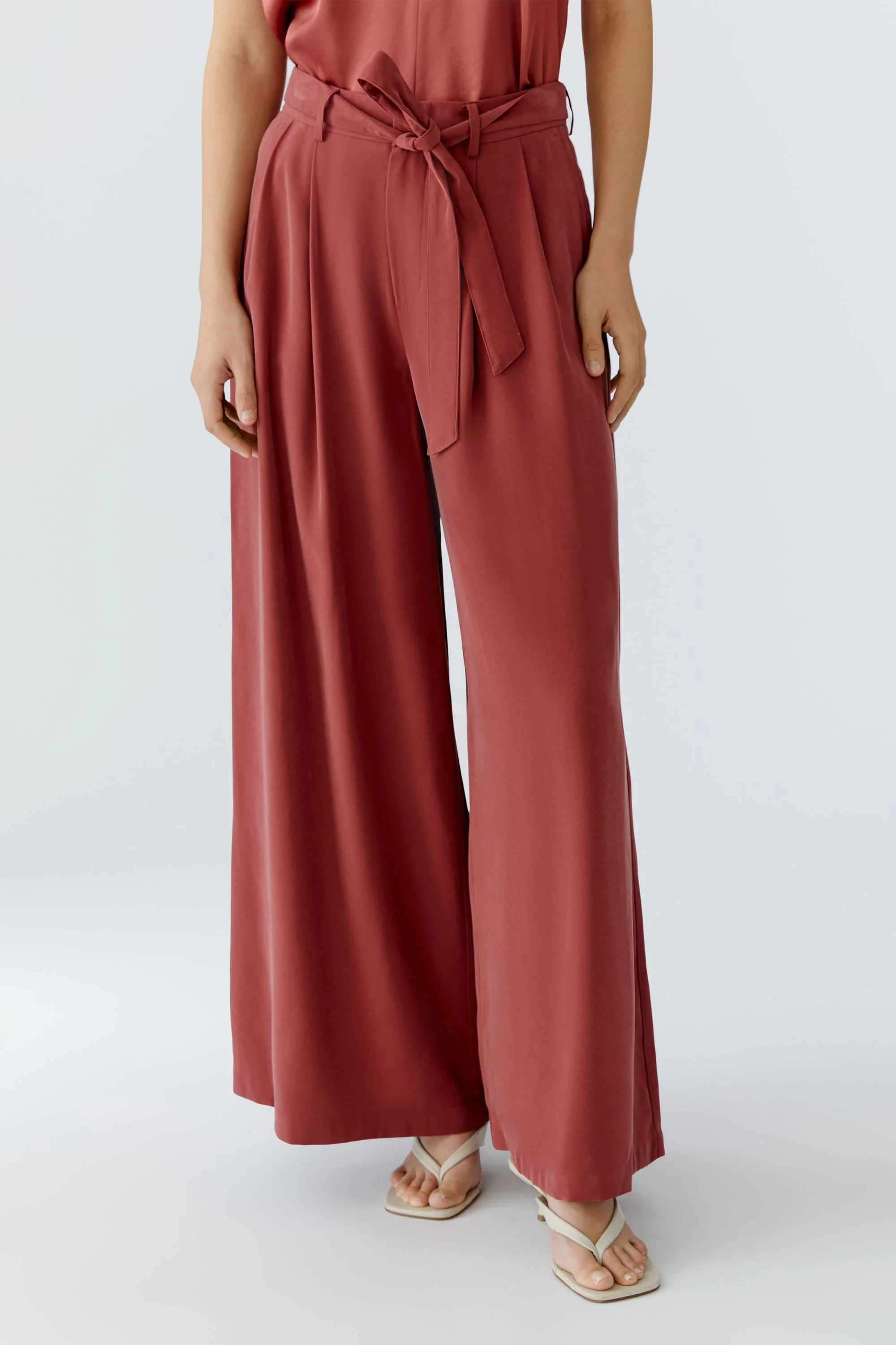 Palazzohose Loose Fit - Image 5