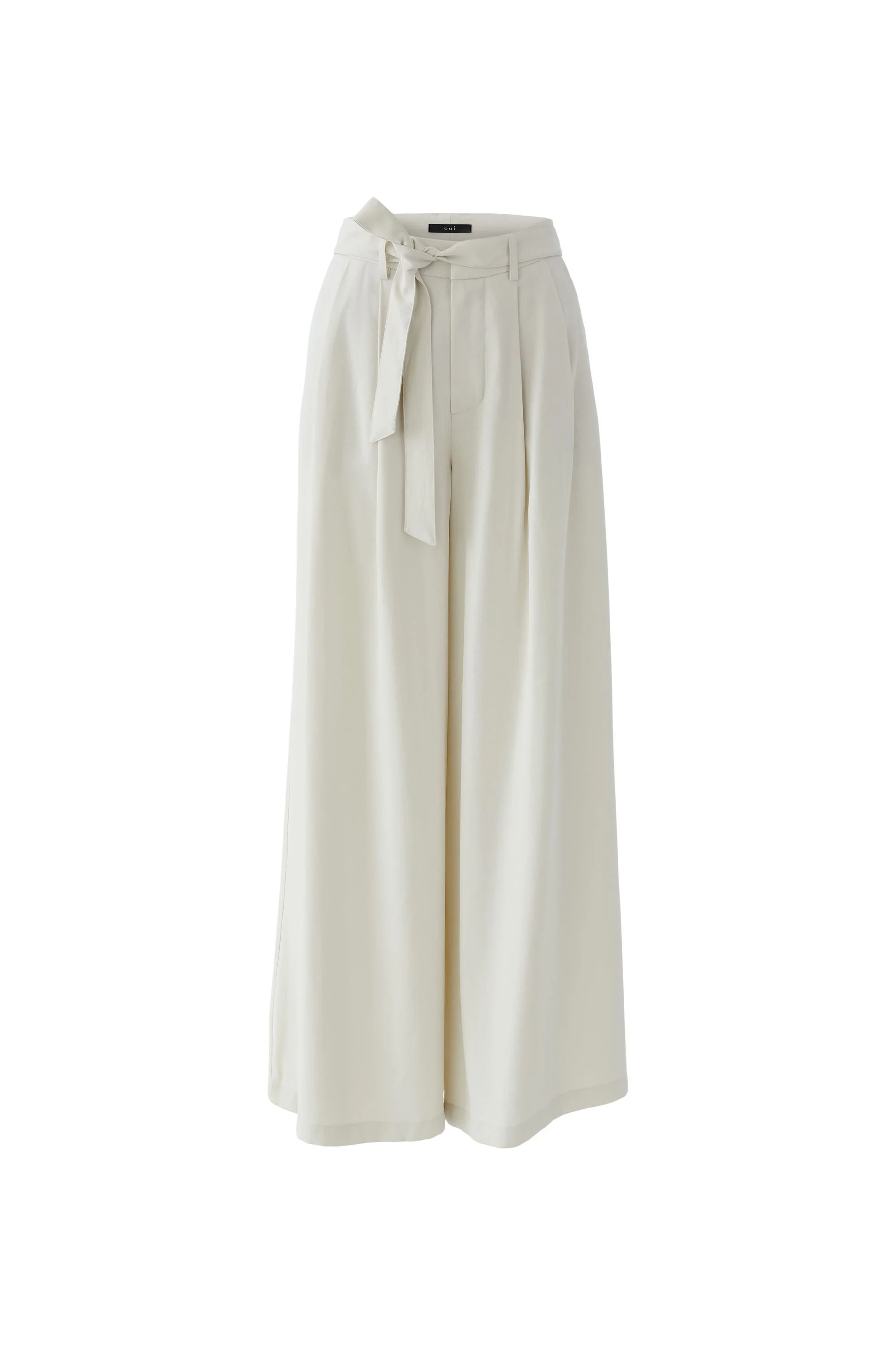 Palazzohose Loose Fit