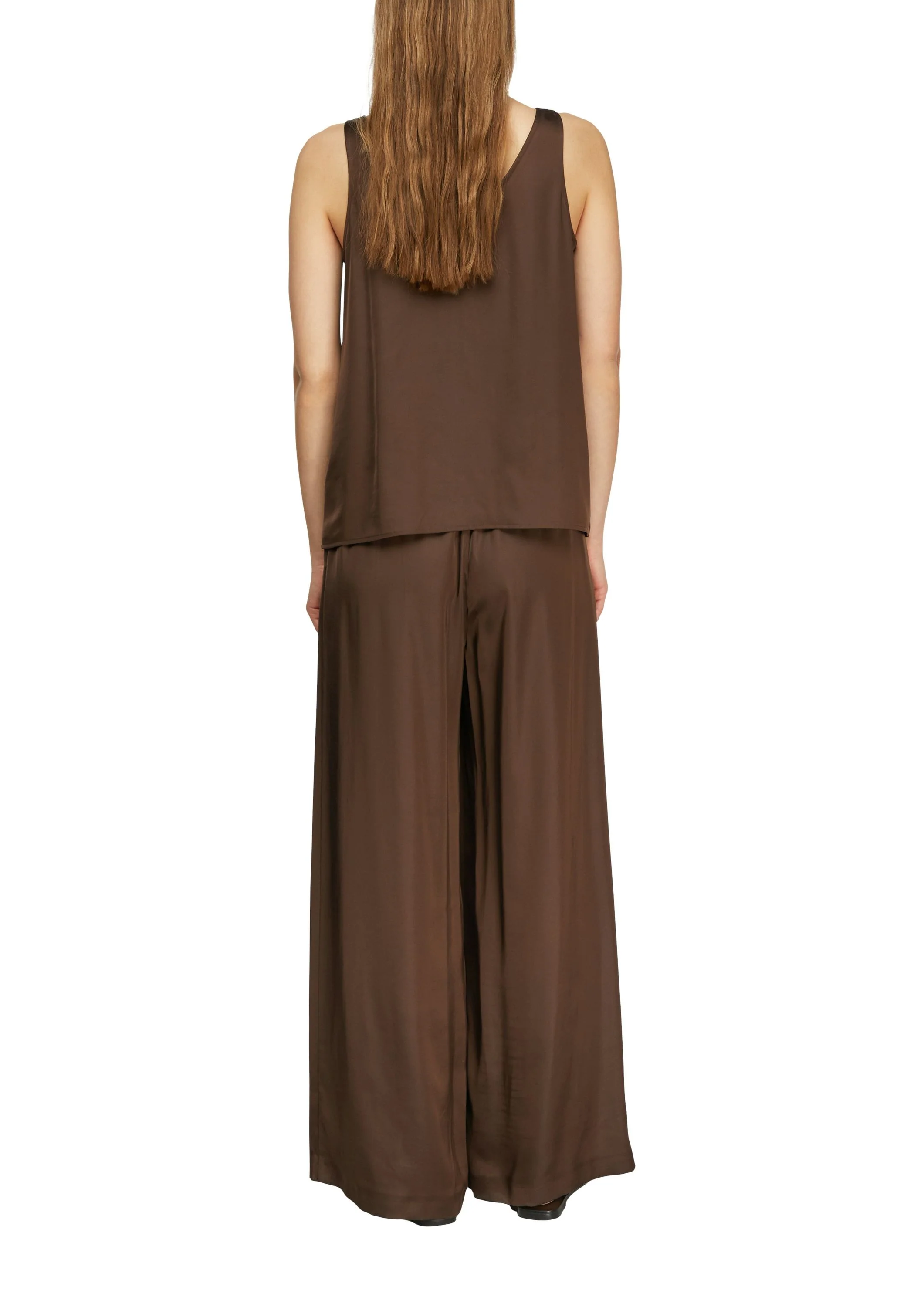 Palazzohose Wide Leg - Image 2