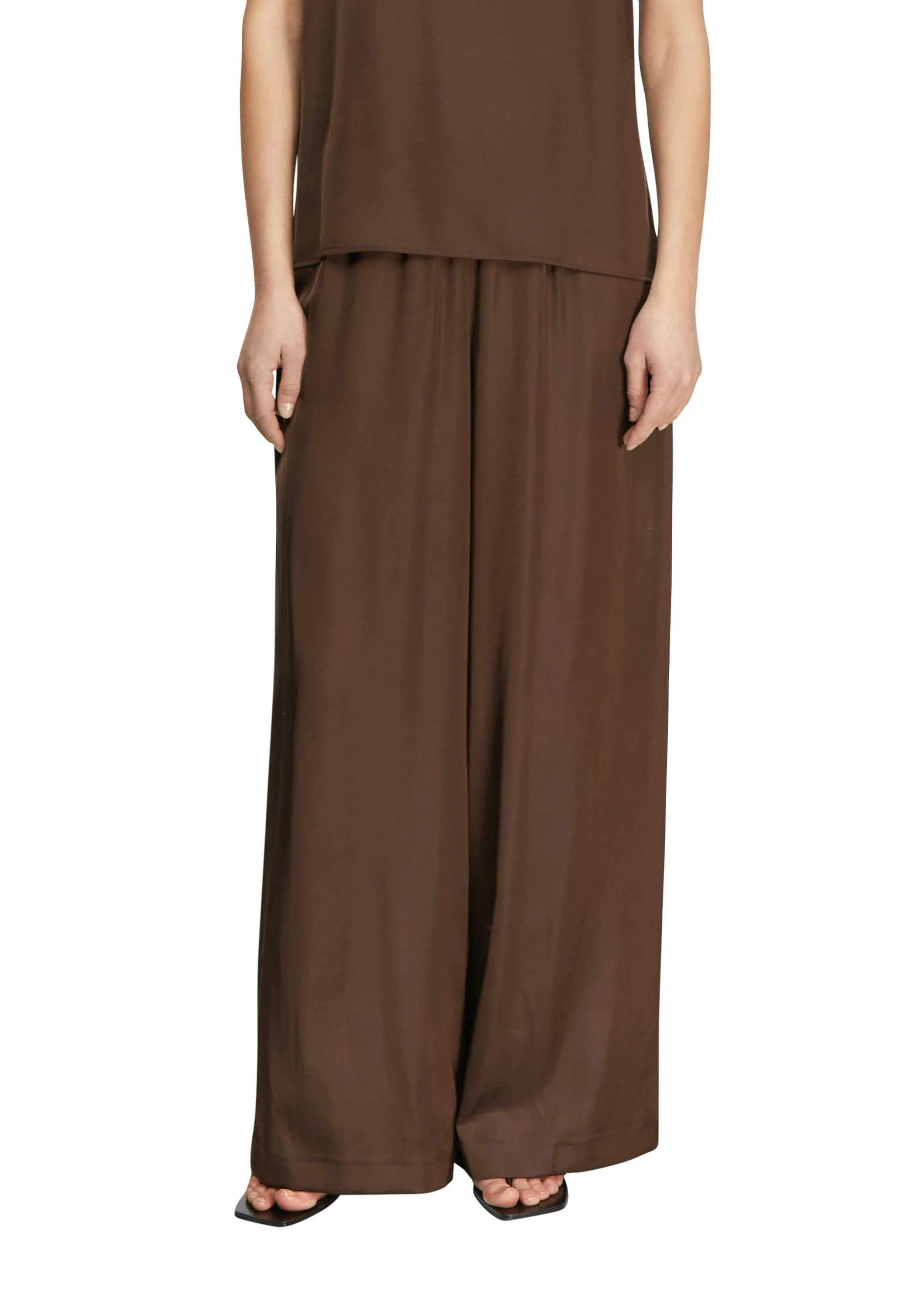 Palazzohose Wide Leg - Image 3