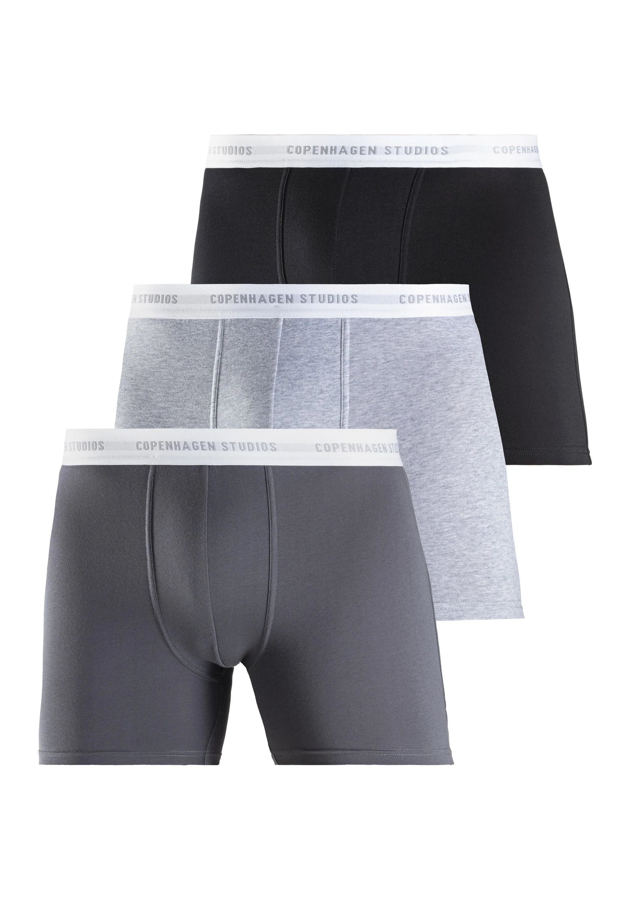 Panties 3er-Pack