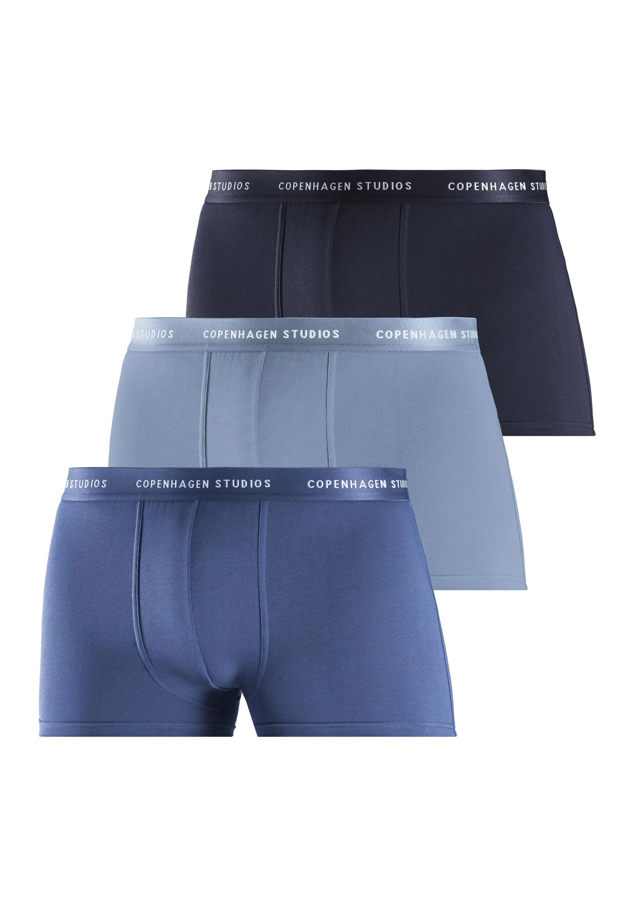 Panties 3er-Pack