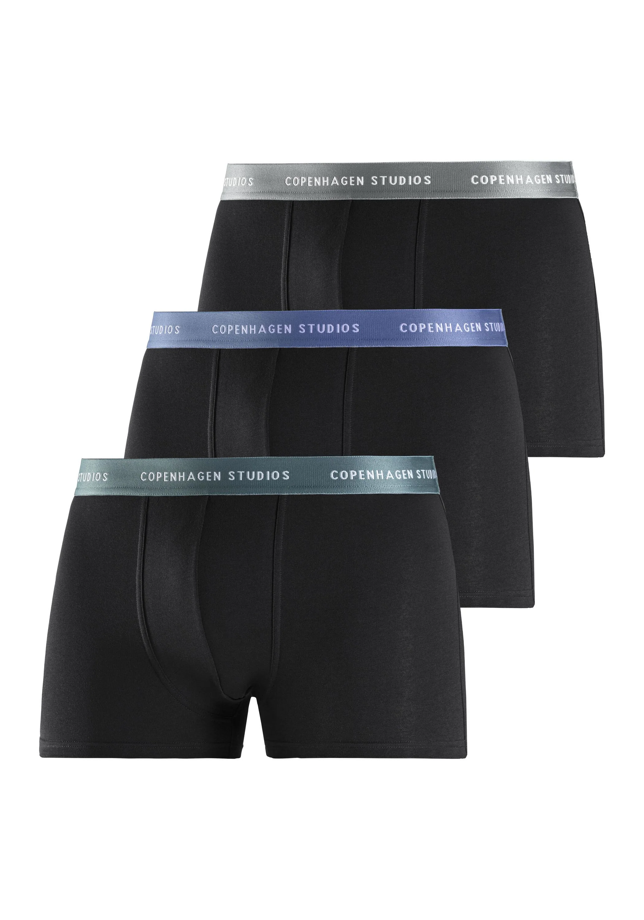 Panties 3er-Pack