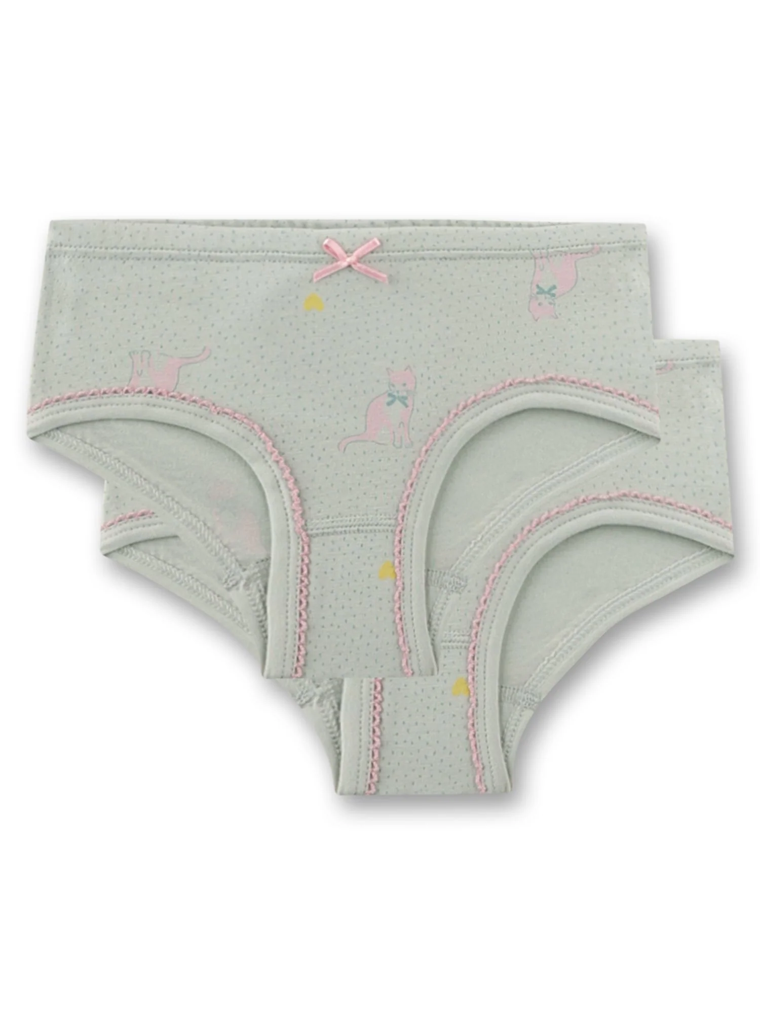Pants 2er-Pack