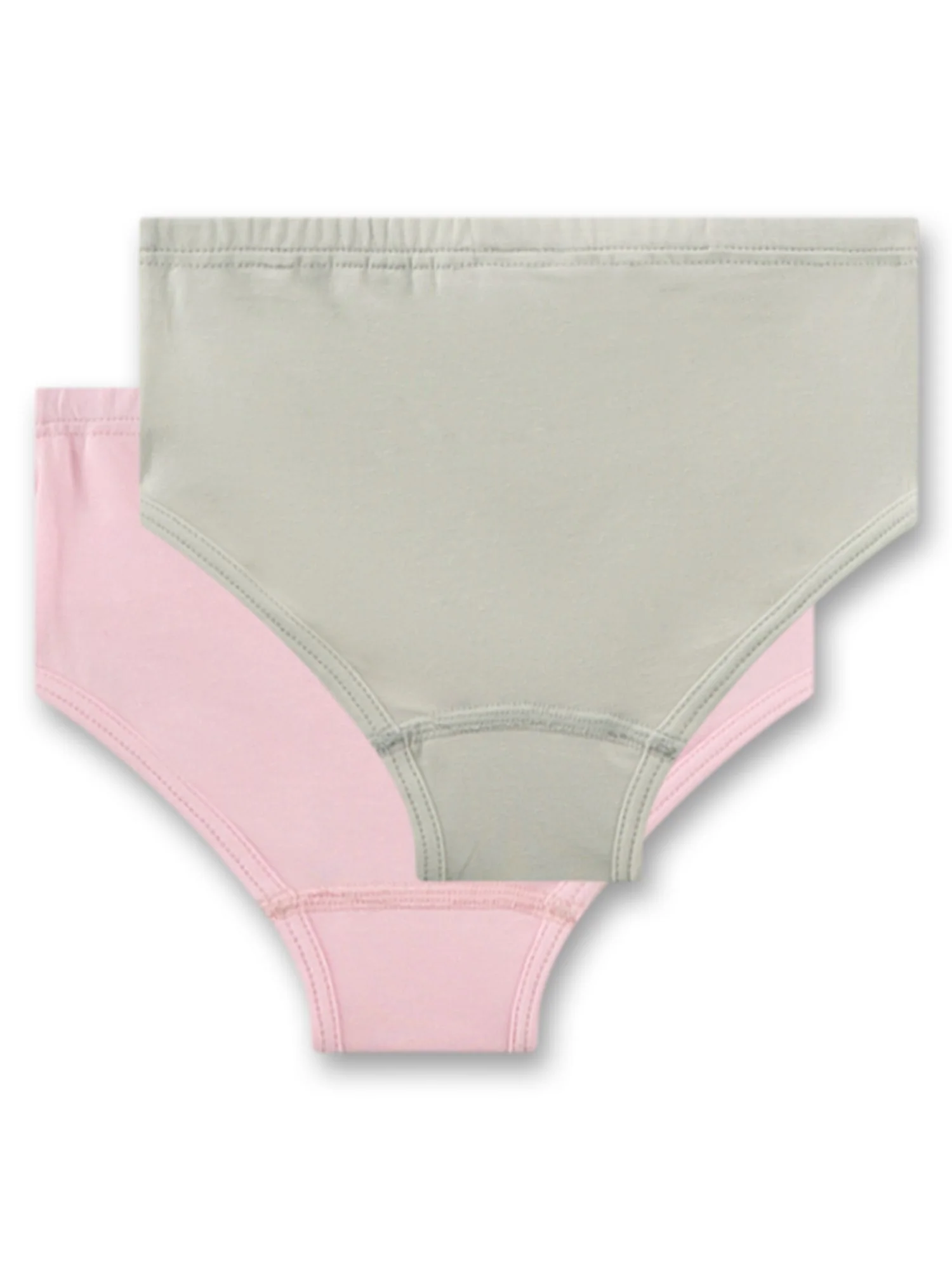 Pants 2er-Pack aus Baumwolle - Image 2