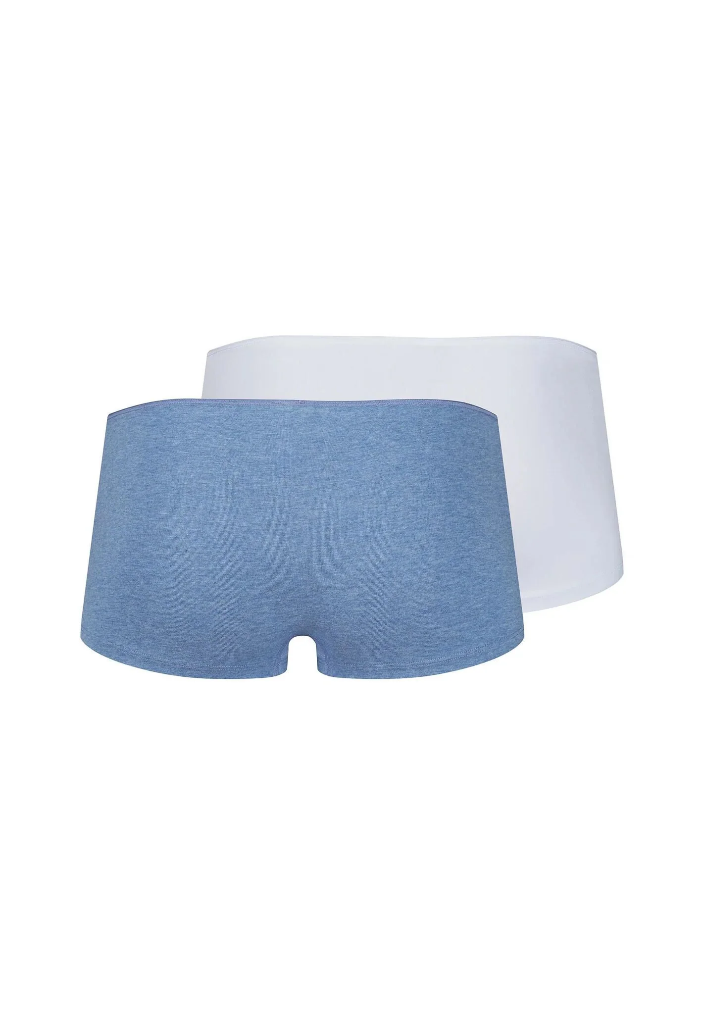 Pants COTTON ESSENTIALS aus Baumwolle - Image 2