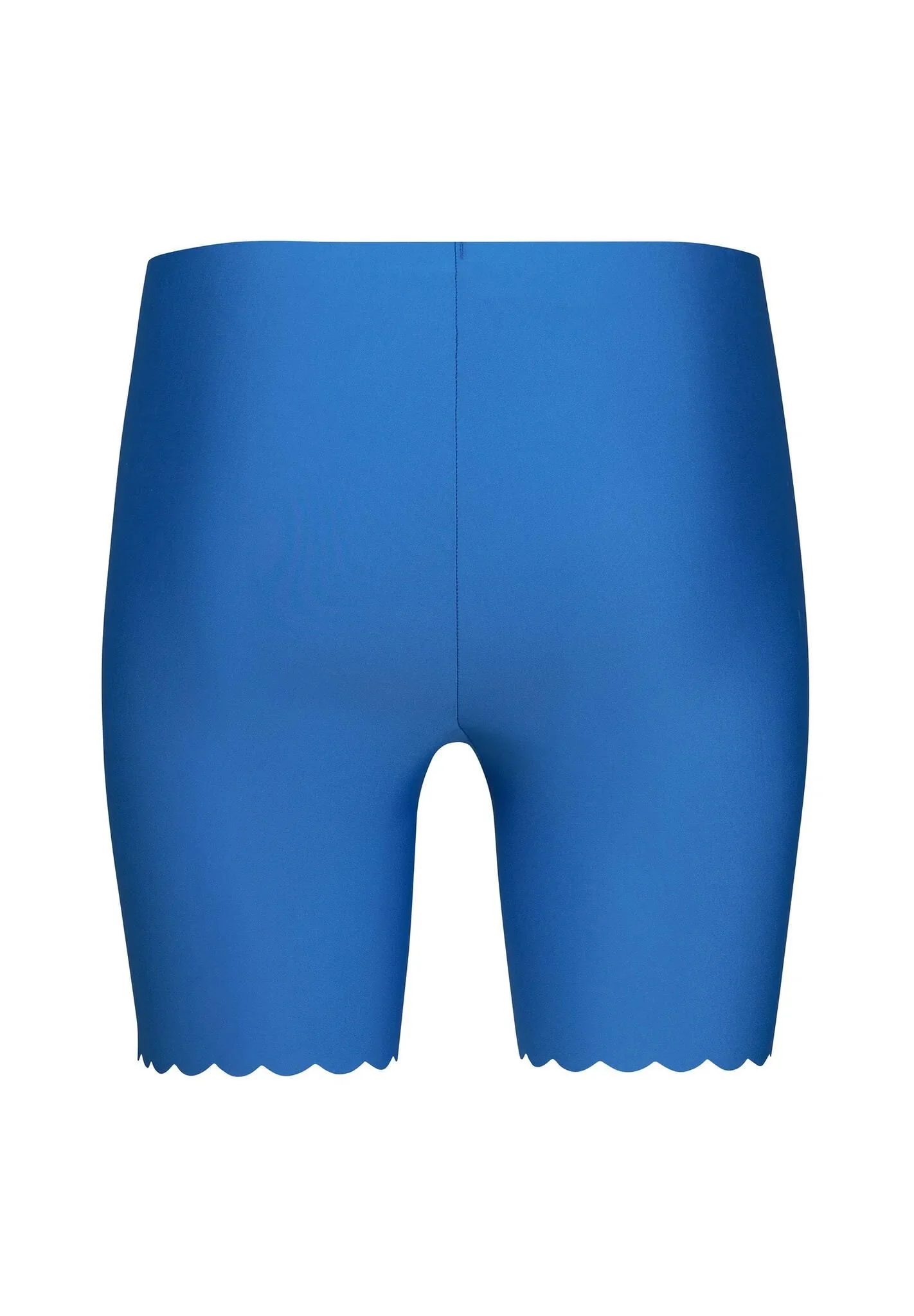 Pants mit Bogenkanten am Beinsaum - Image 2