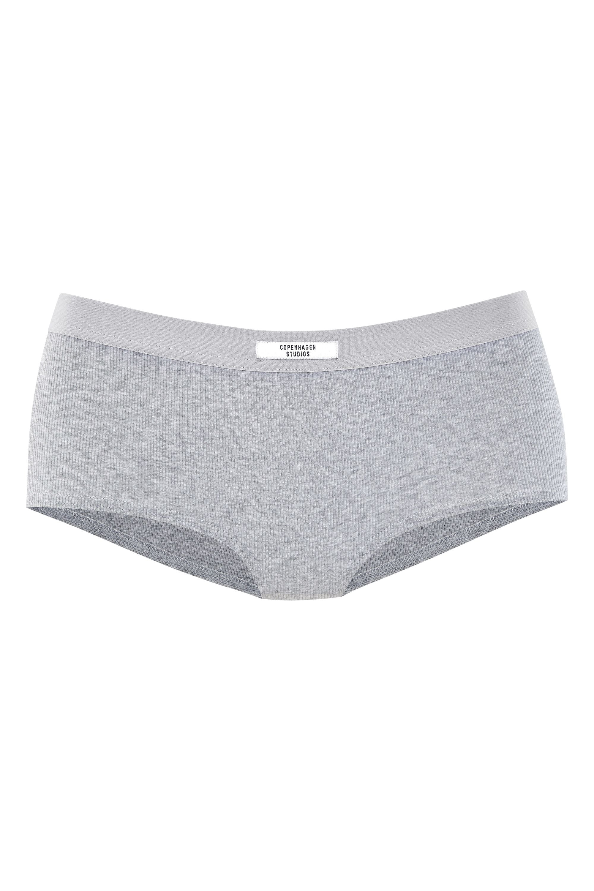 Panty aus Baumwolle