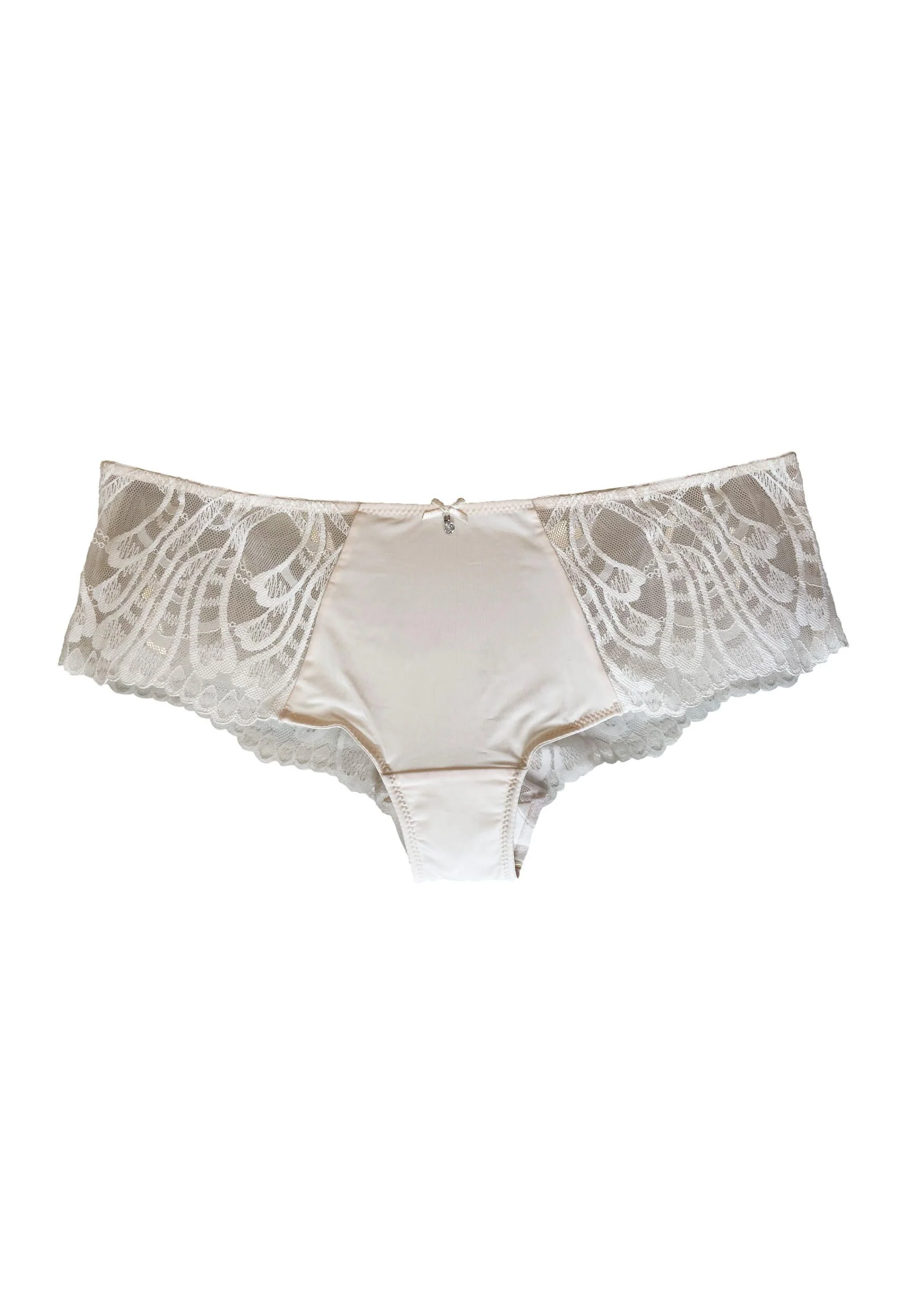 Panty, champagne