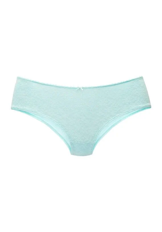 Panty ELISA mit Spitze