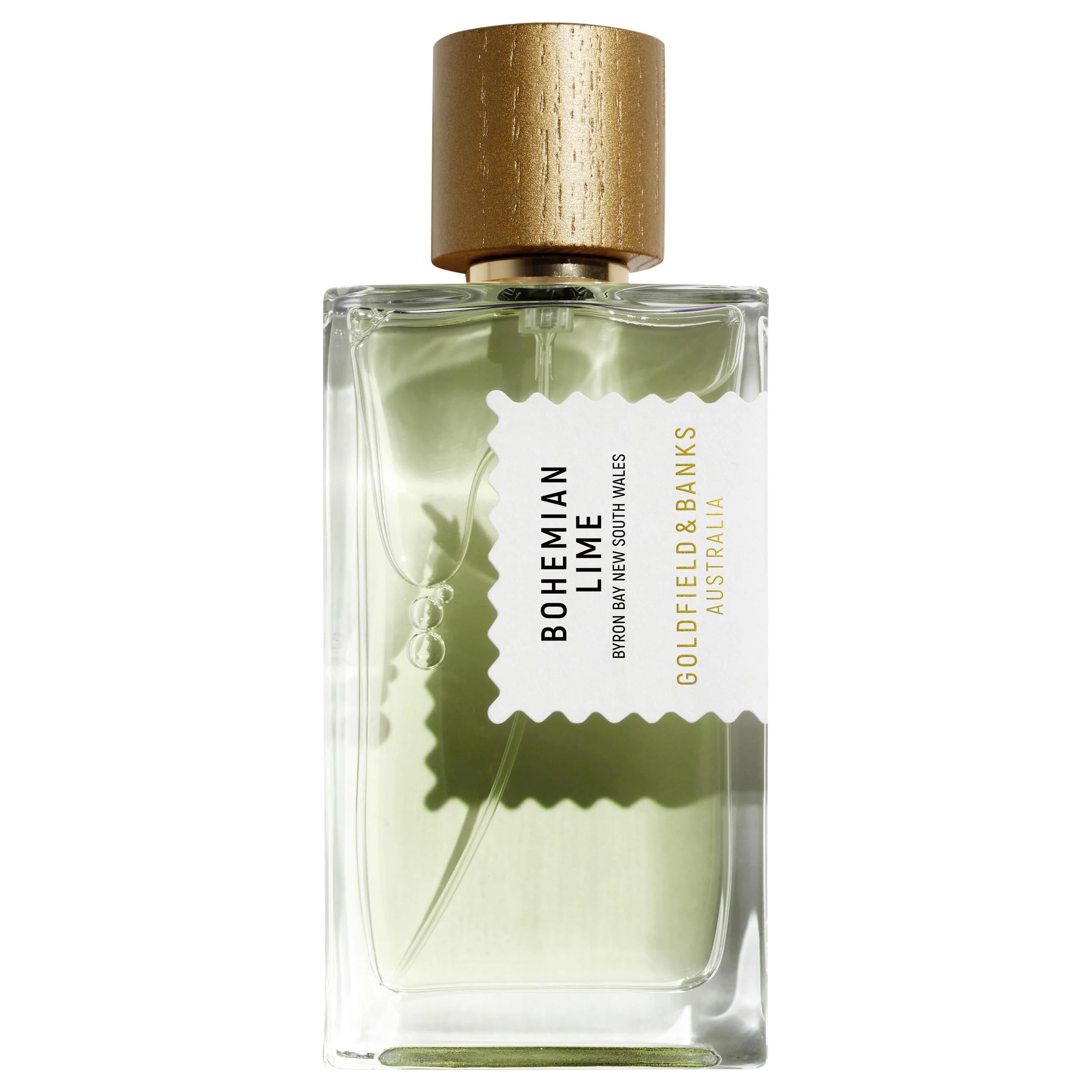 Parfum BOHEMIAN LIME