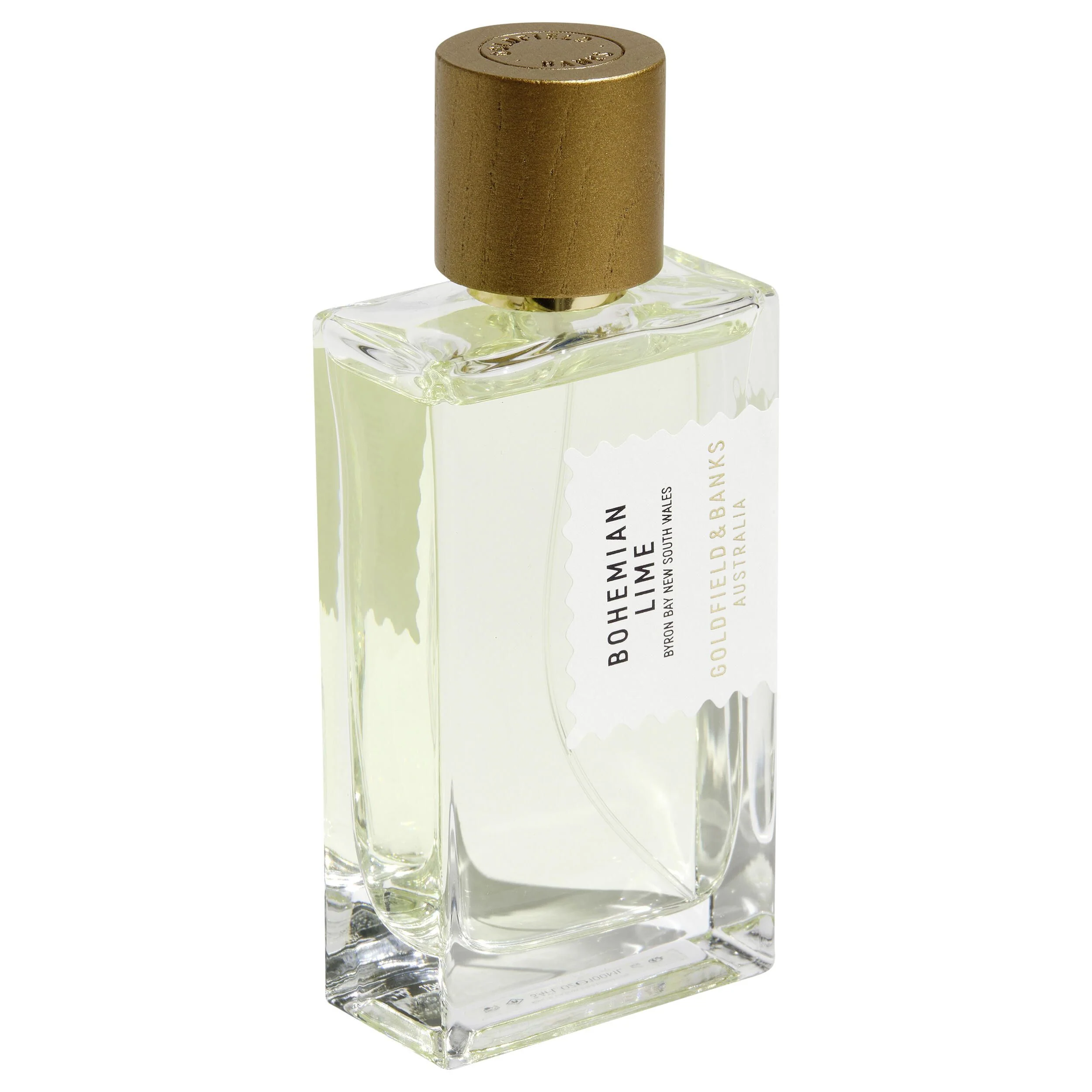 Parfum BOHEMIAN LIME - Image 2