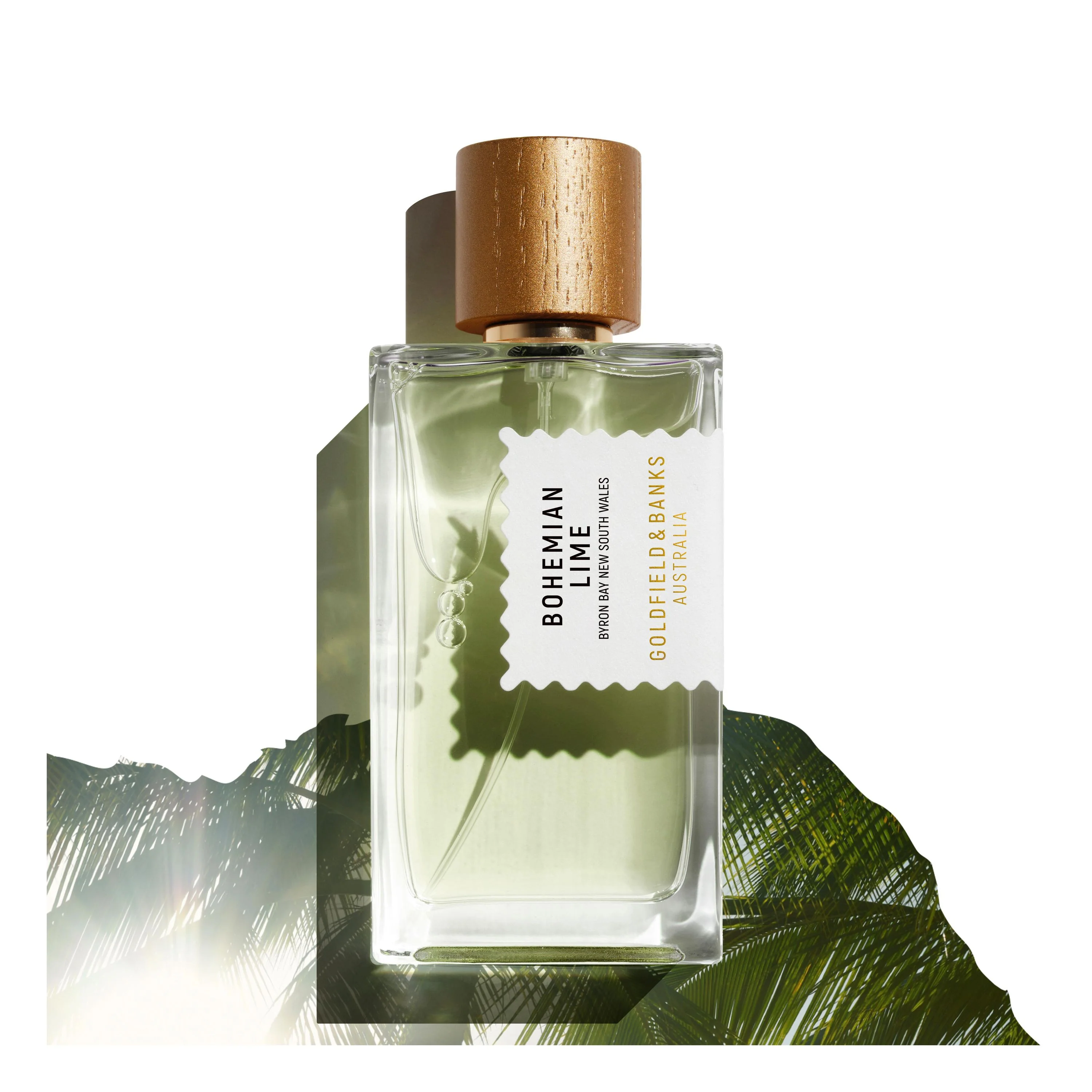 Parfum BOHEMIAN LIME - Image 3