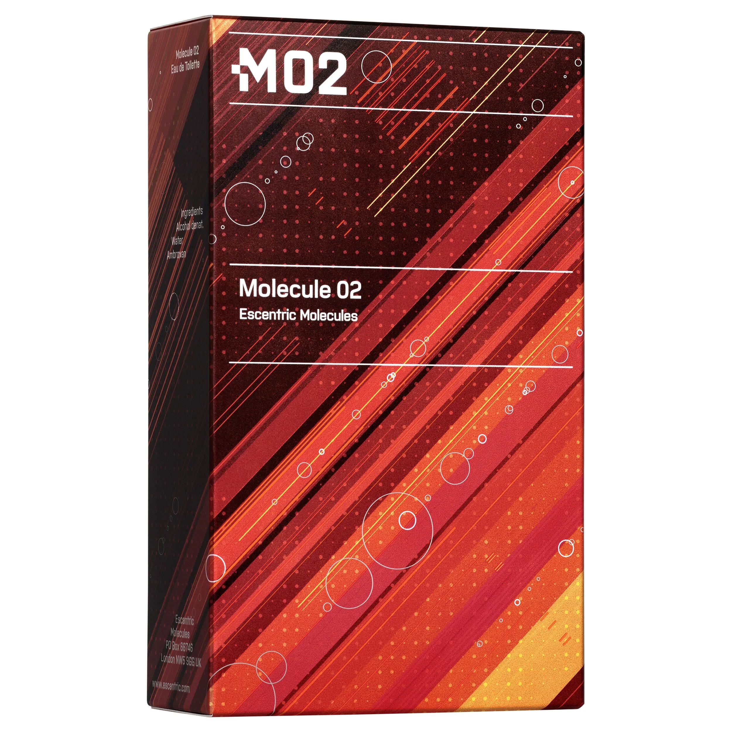 Parfum MOLECULE 02 - Image 2
