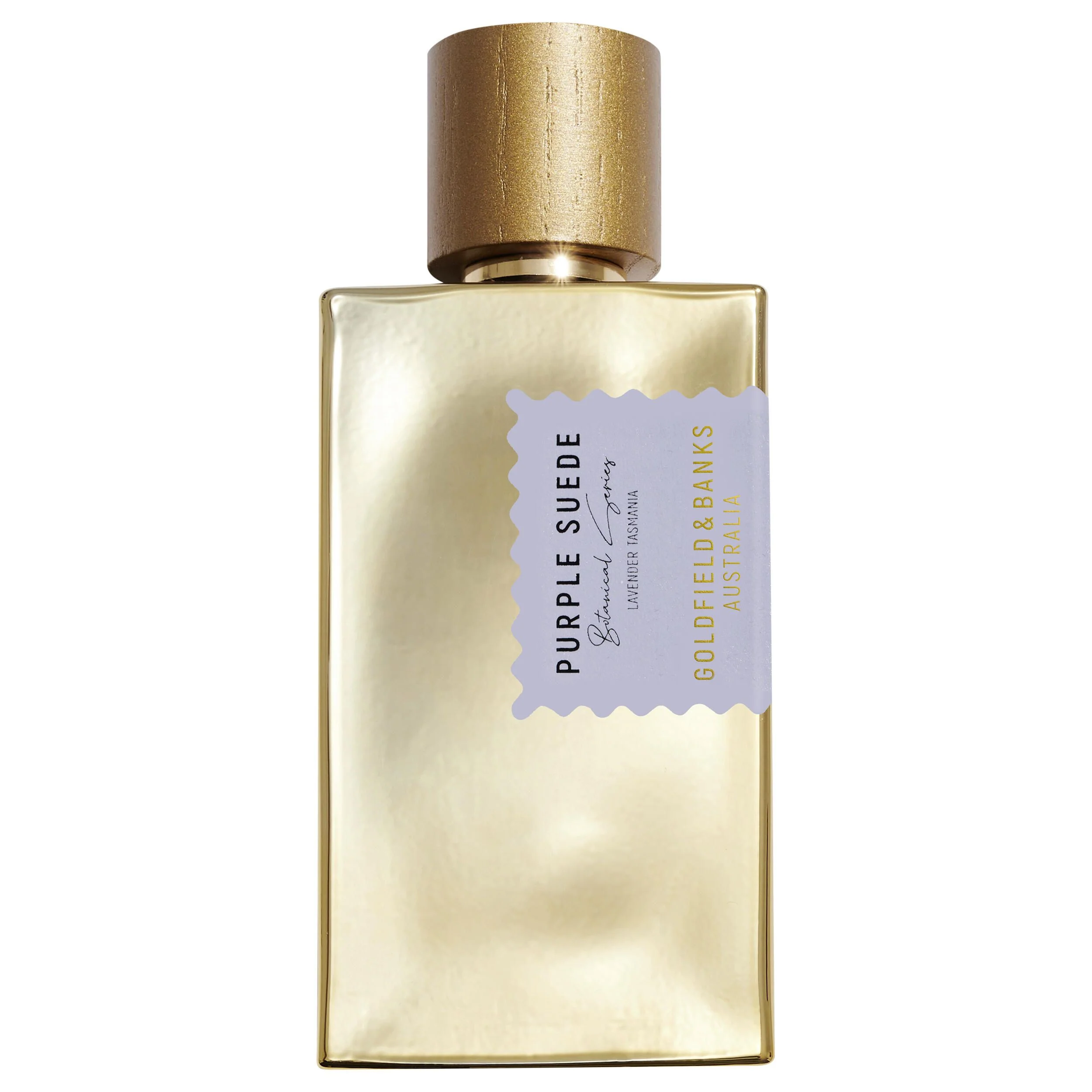 Parfum PURPLE SUEDE