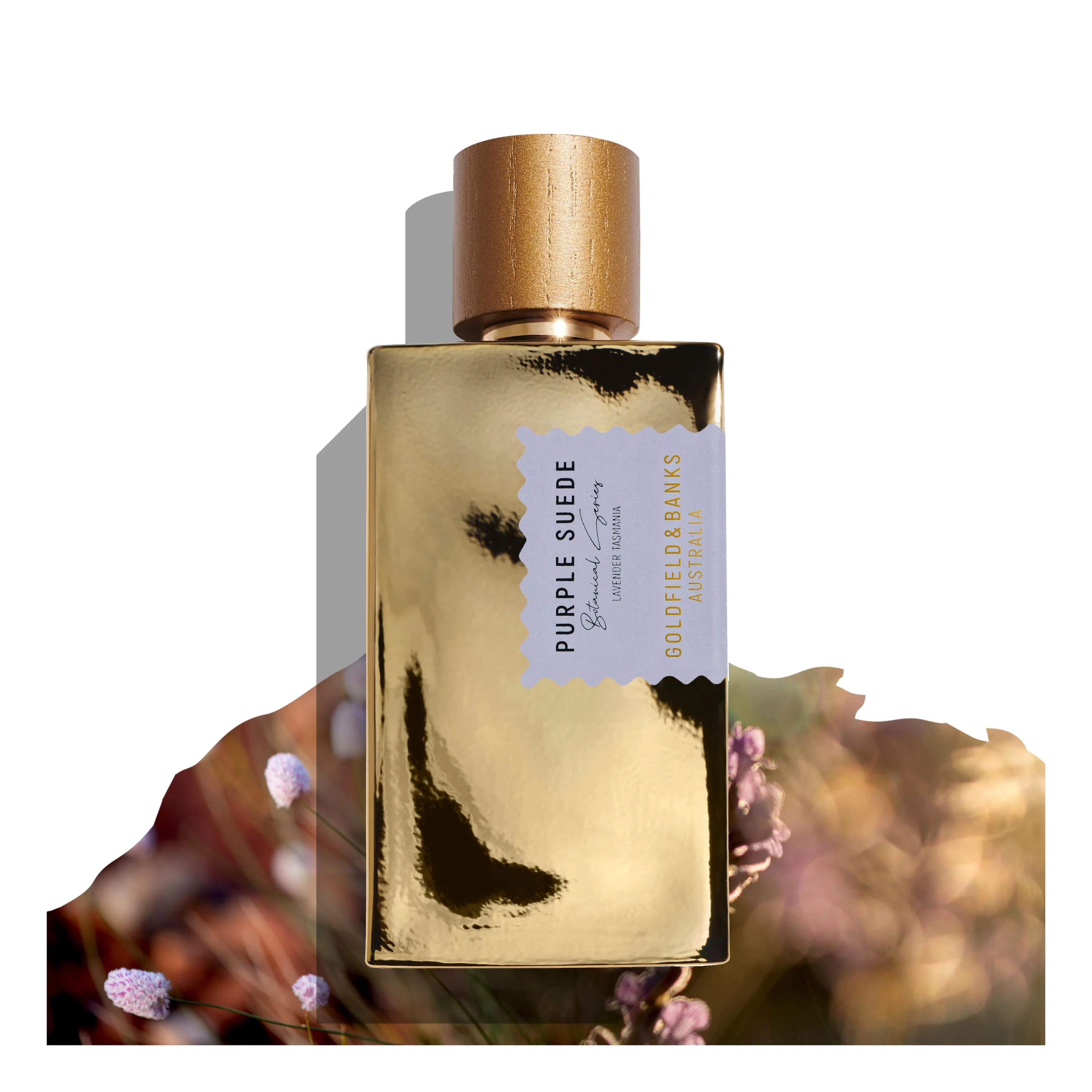 Parfum PURPLE SUEDE - Image 2