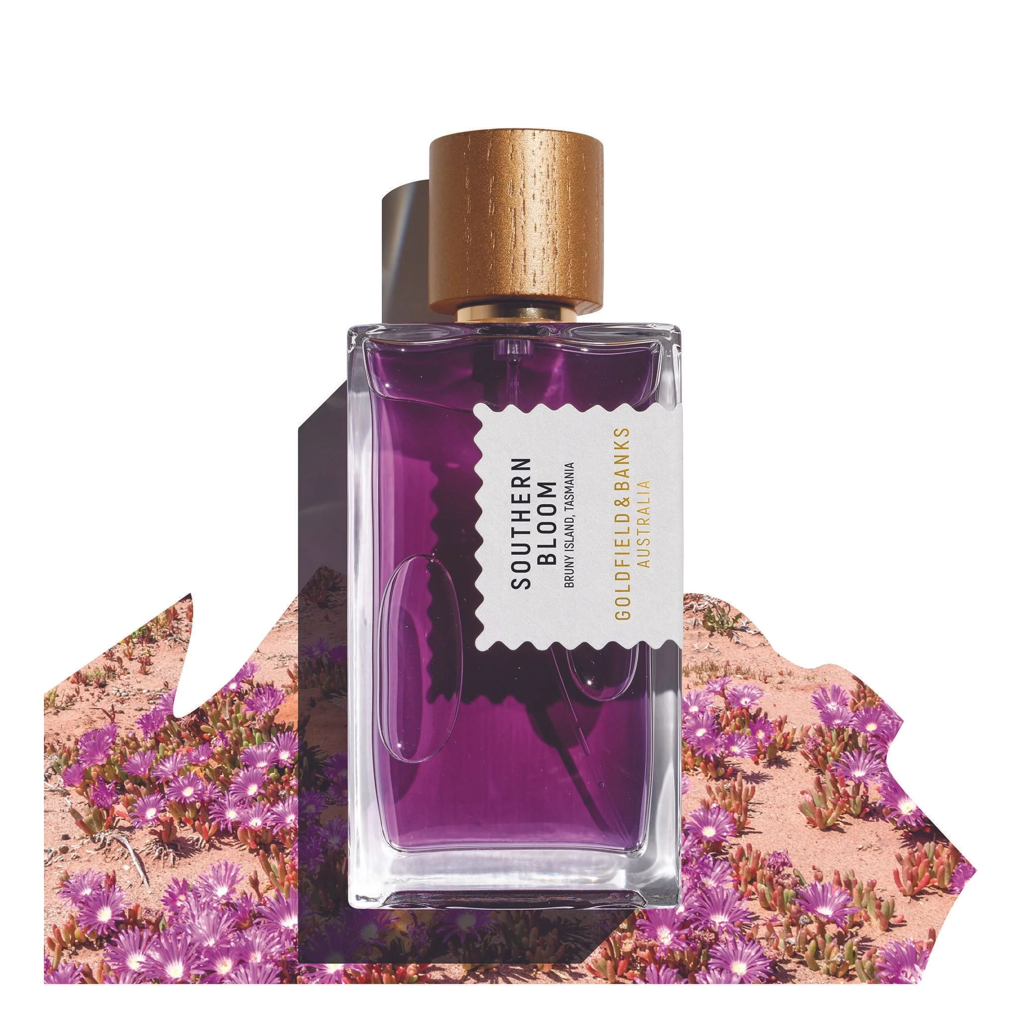 Parfum SOUTHERN BLOOM - Image 3