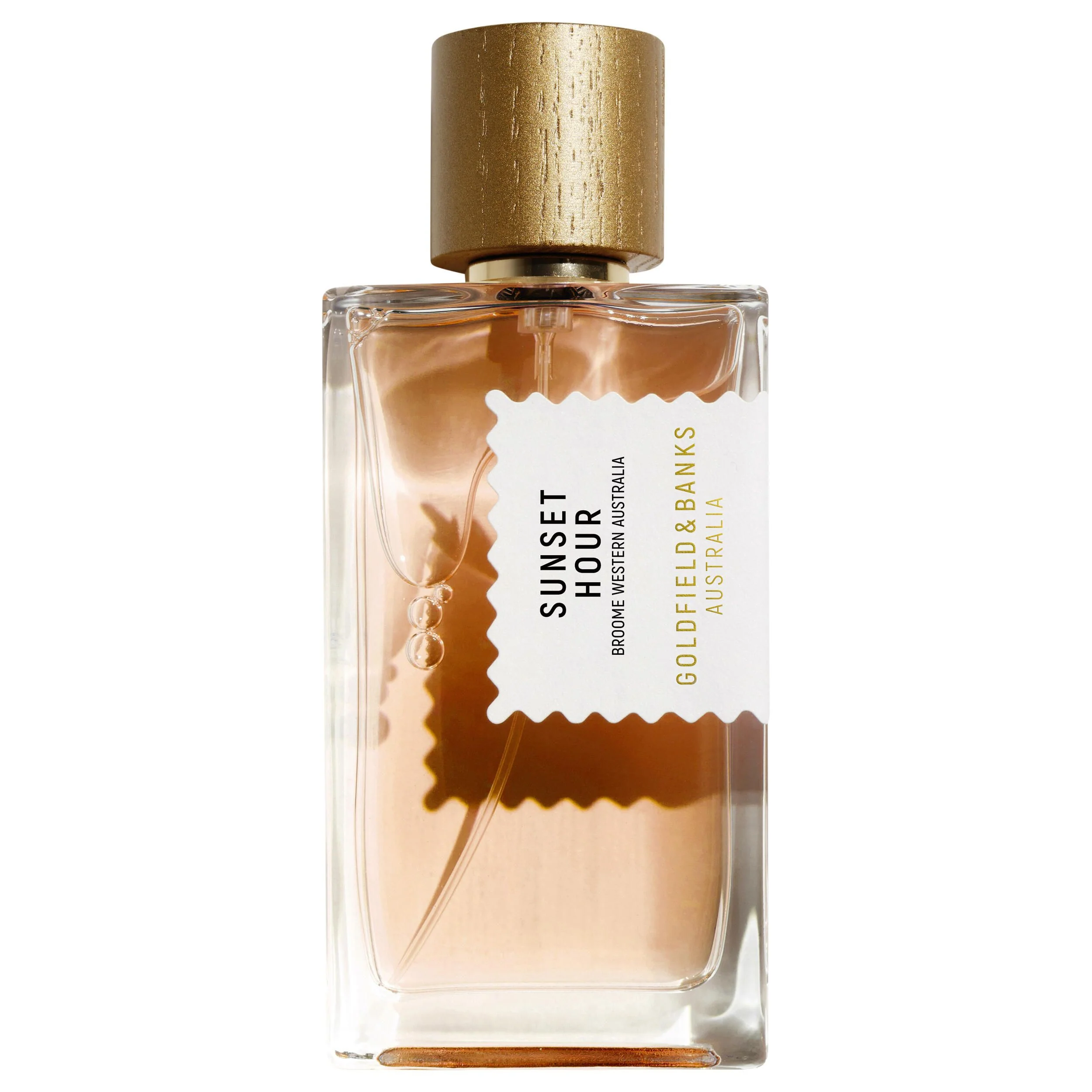Parfum SUNSET HOUR