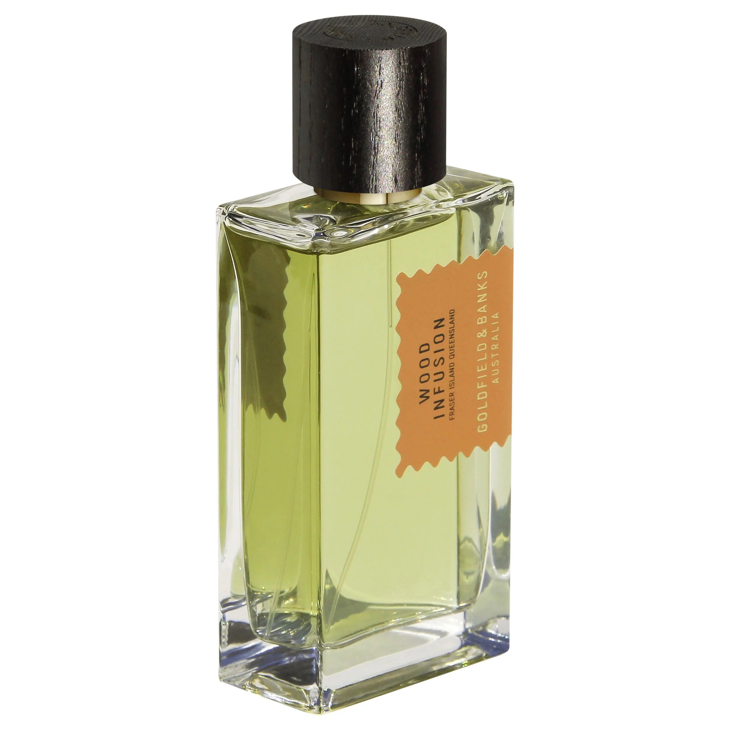 Parfum WOOD INFUSION - Image 2