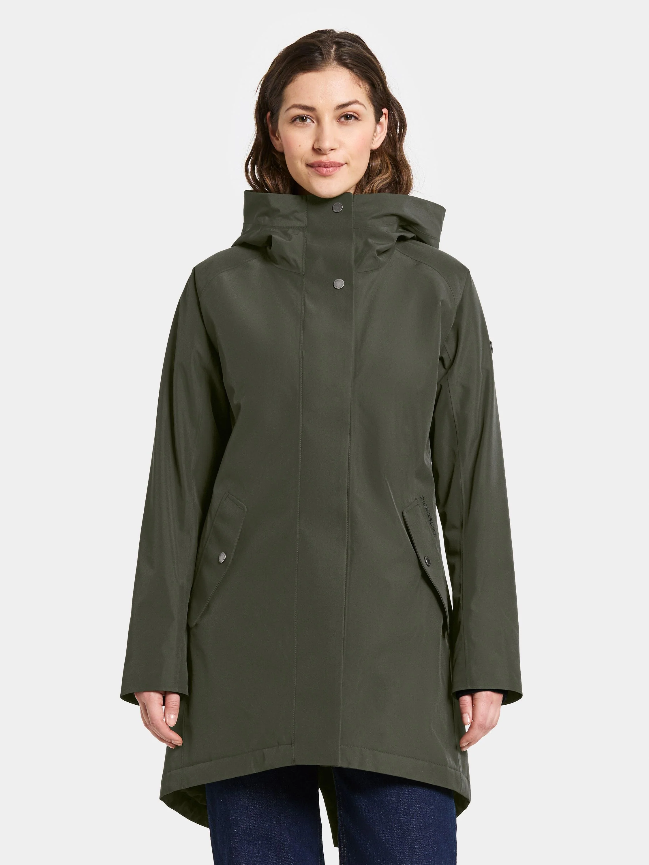 Parka ALANA - Image 3