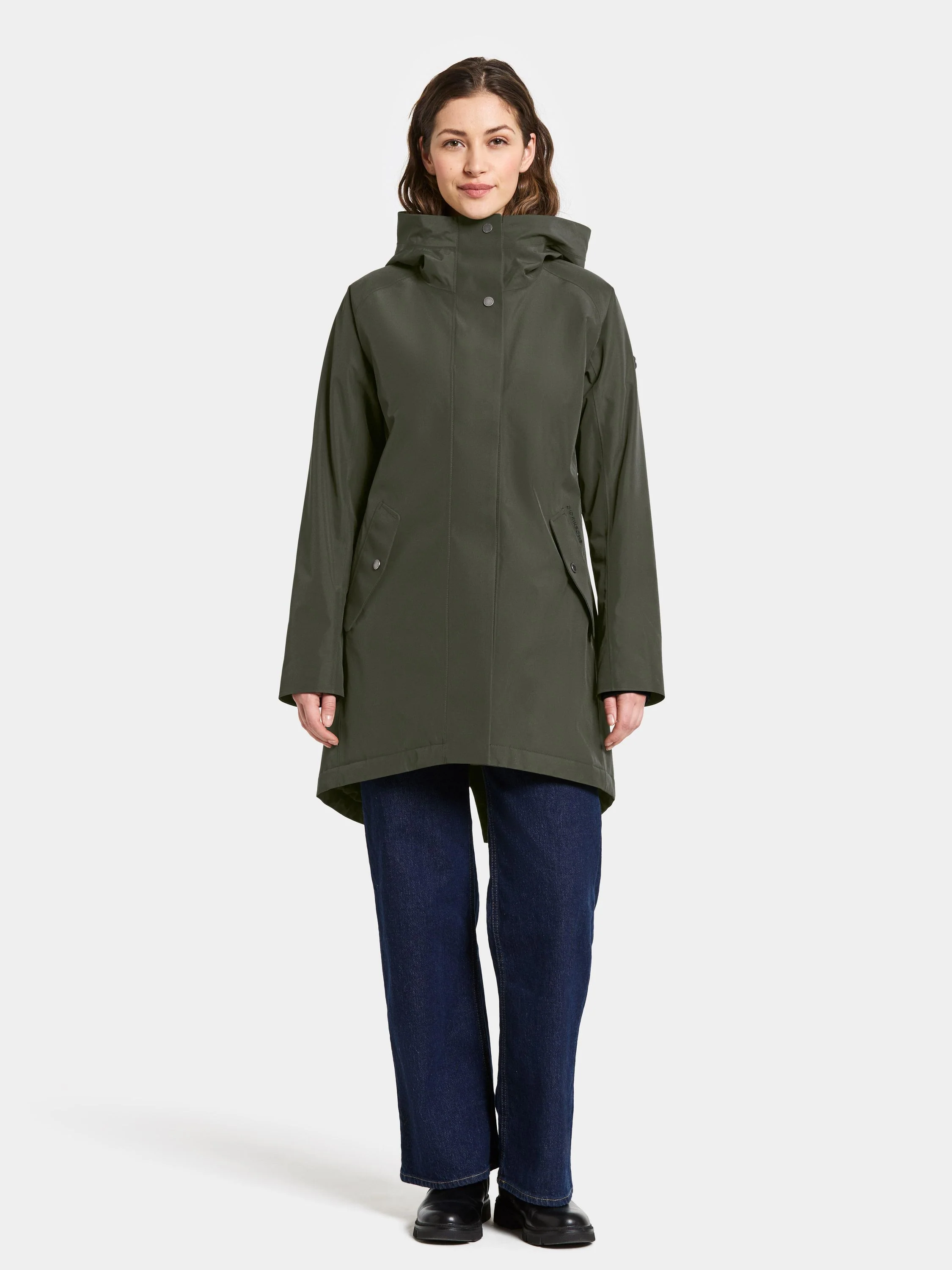 Parka ALANA - Image 4