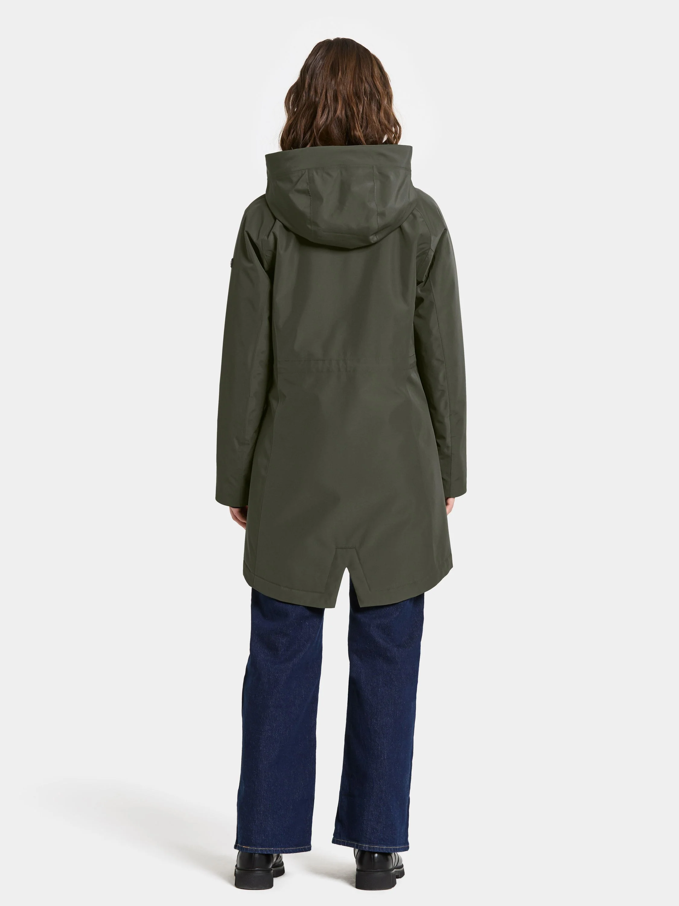 Parka ALANA - Image 5