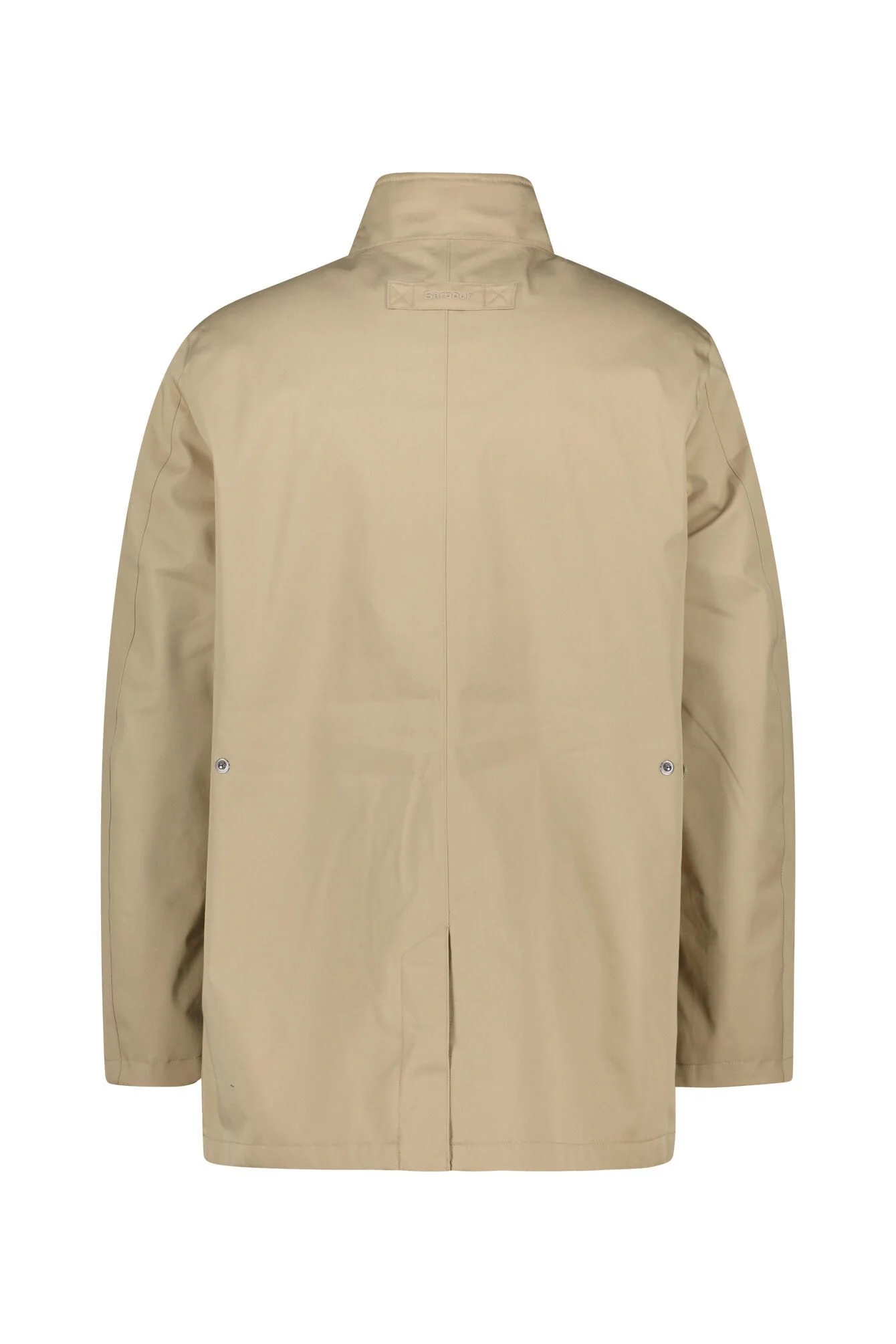Parka BARBOURTECH WATERPROOF - Image 2