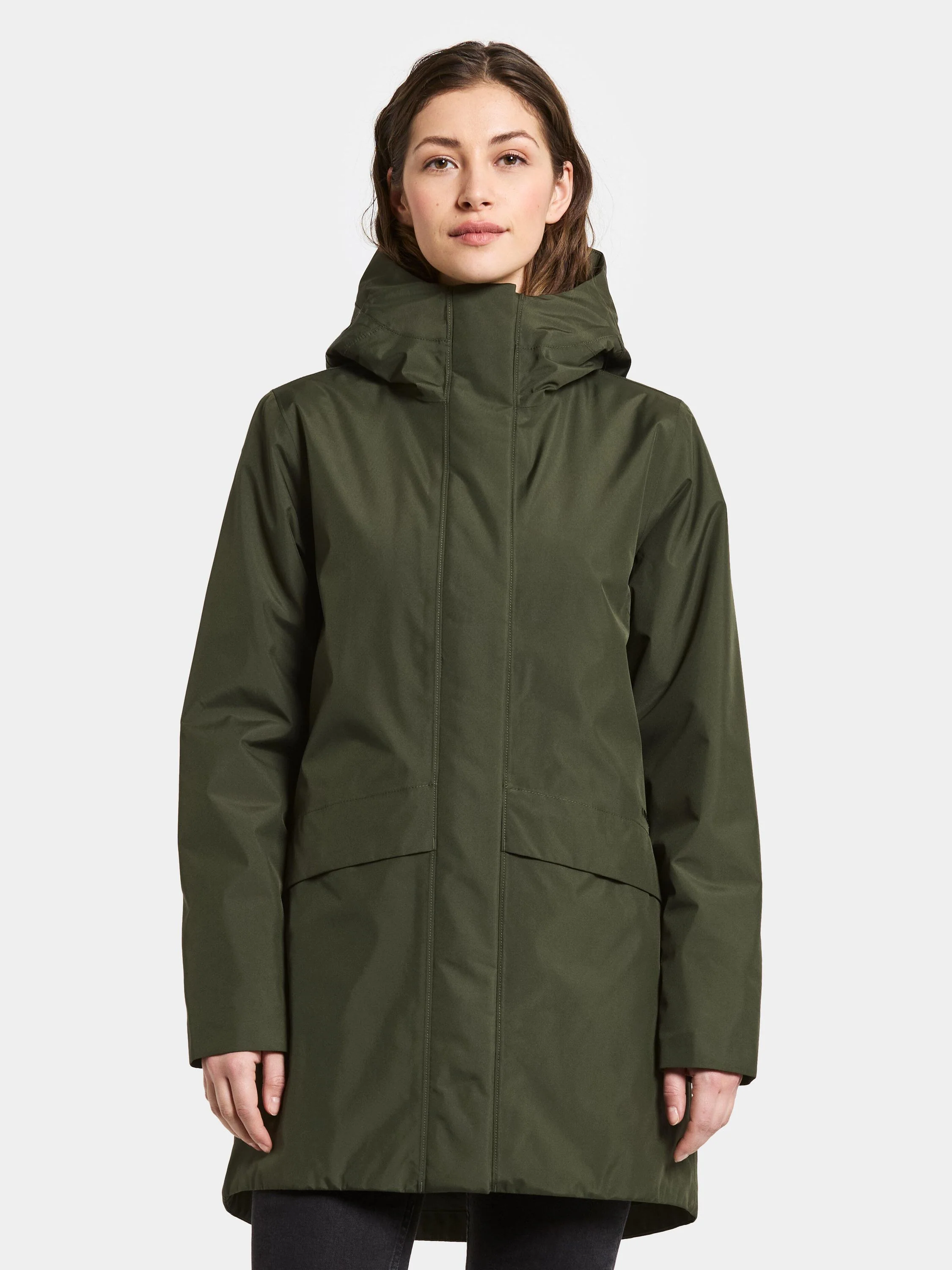 Parka CAJSA PARKA 7 - Image 3