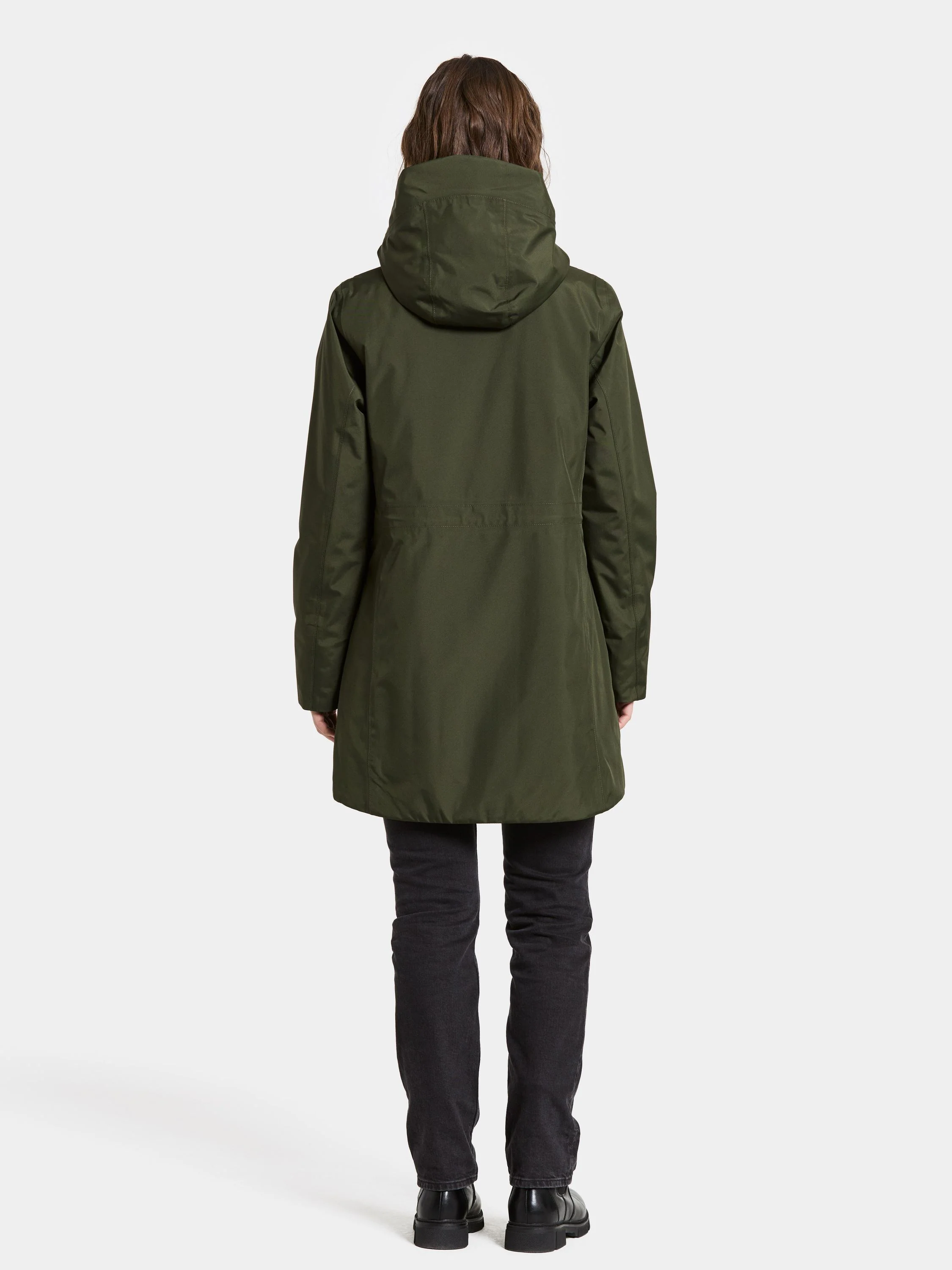 Parka CAJSA PARKA 7 - Image 5