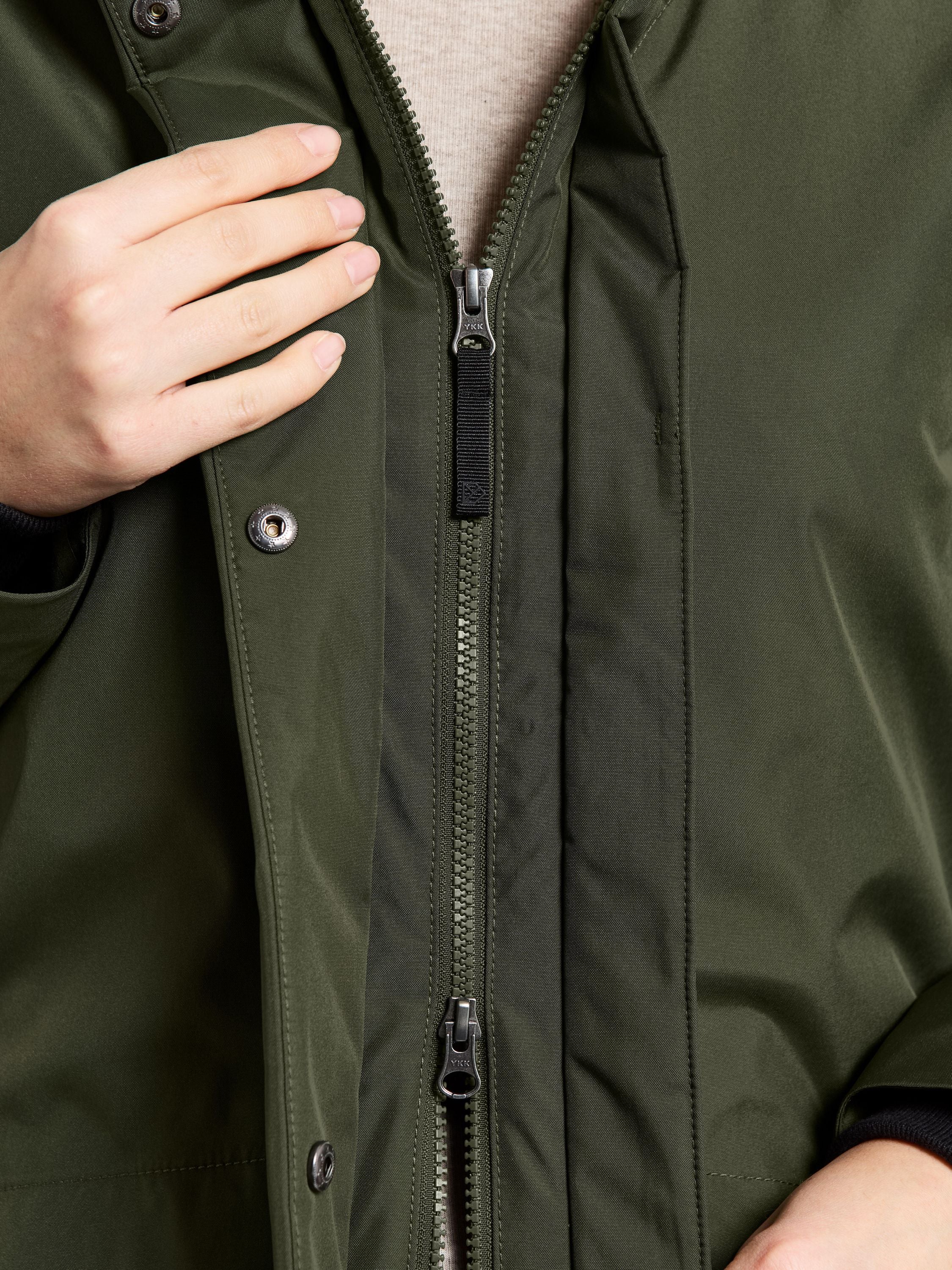 Parka CAJSA PARKA 7 - Image 6