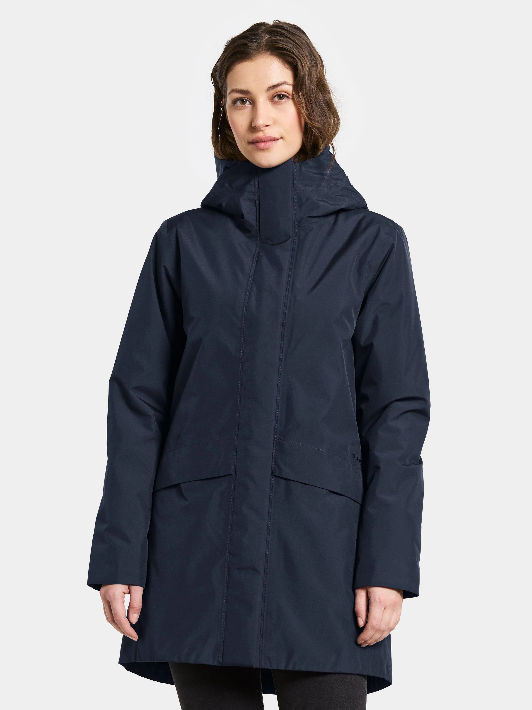Parka CAJSA PARKA 7 - Image 3