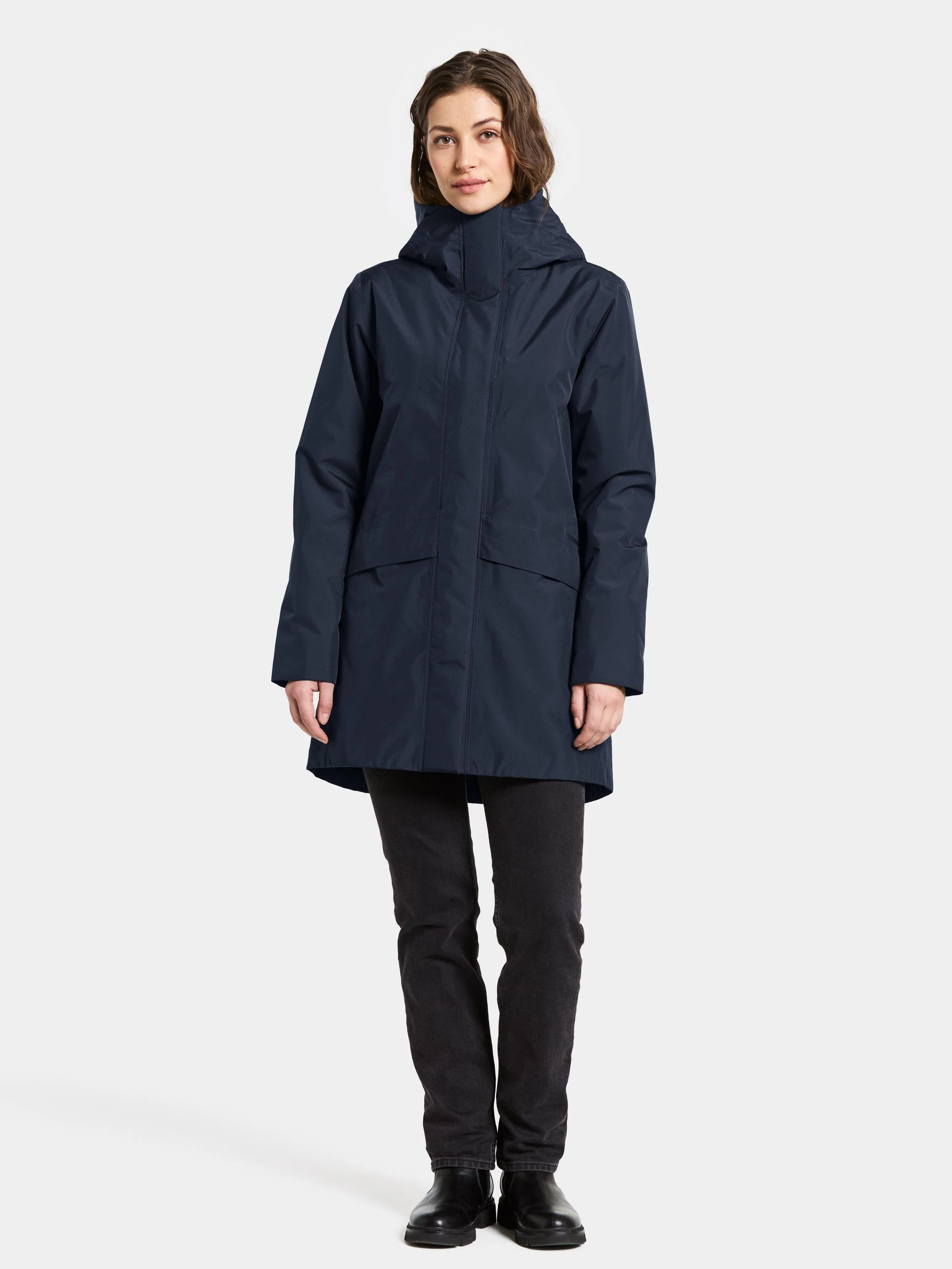 Parka CAJSA PARKA 7 - Image 4