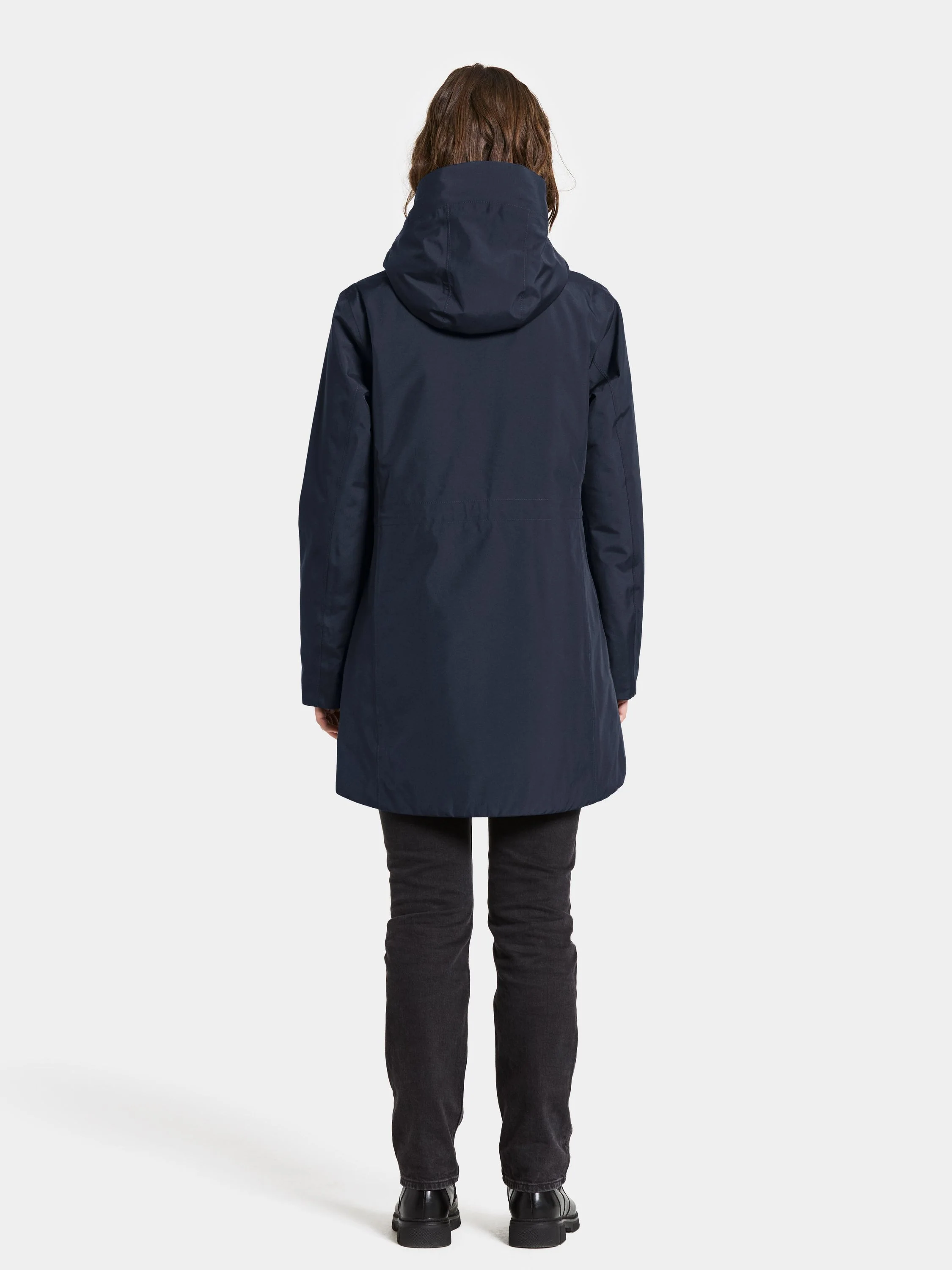 Parka CAJSA PARKA 7 - Image 5