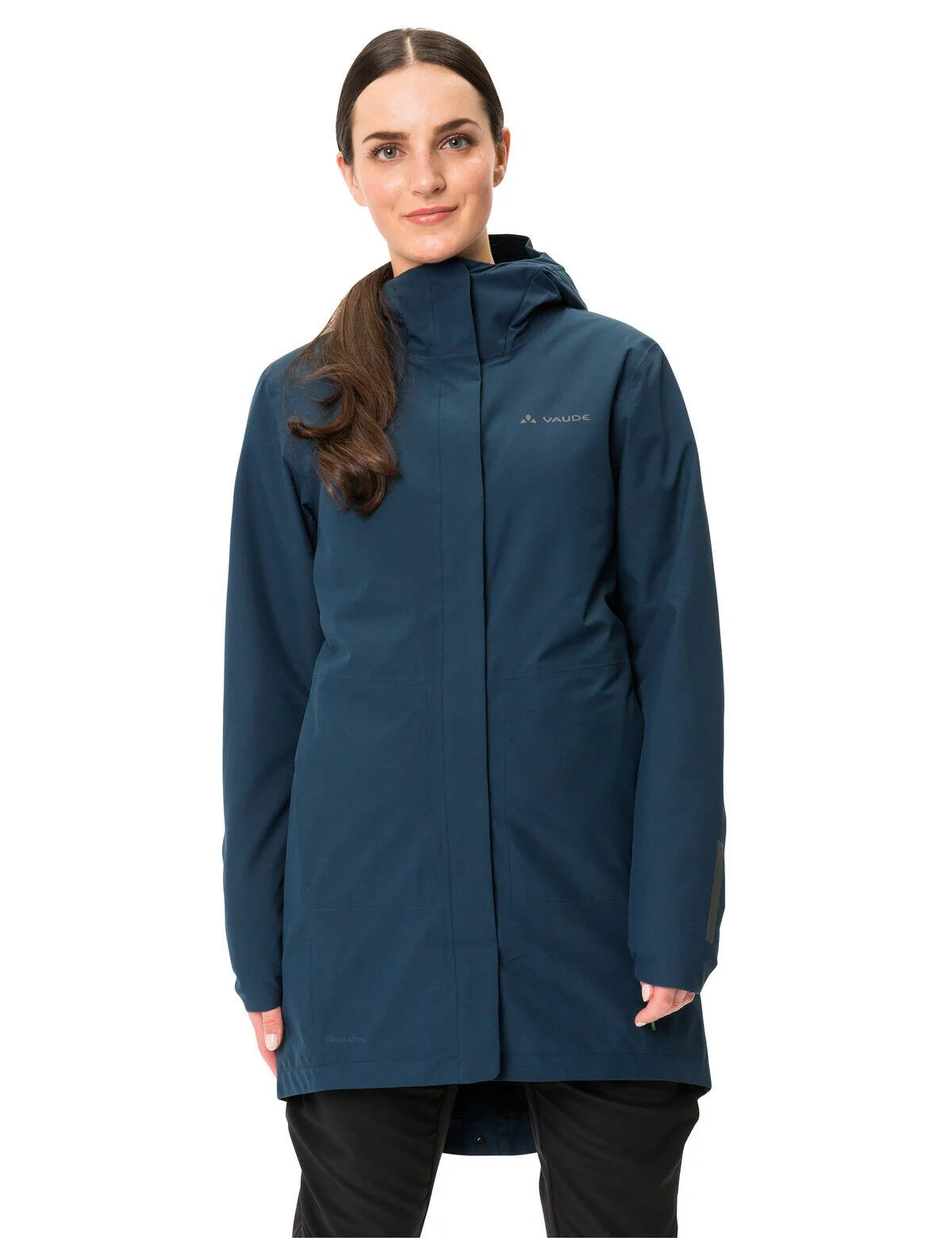 Parka CYCLIST II mit Kapuze - Image 3