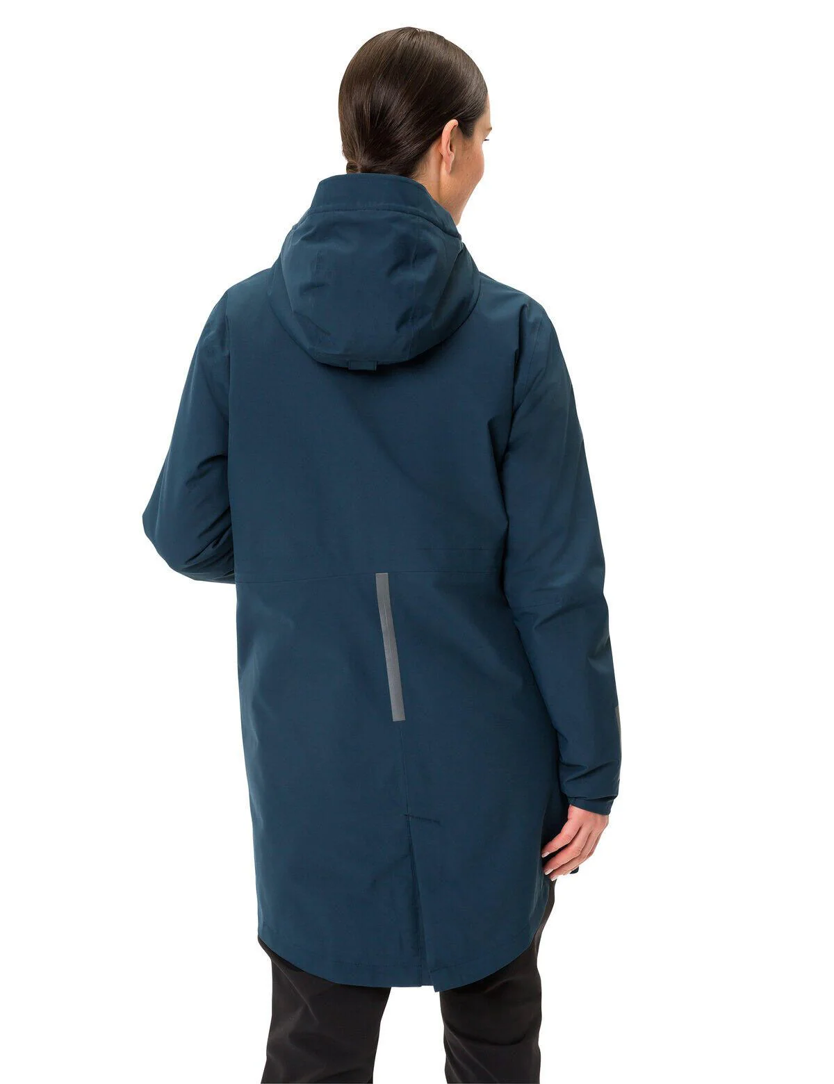 Parka CYCLIST II mit Kapuze - Image 4